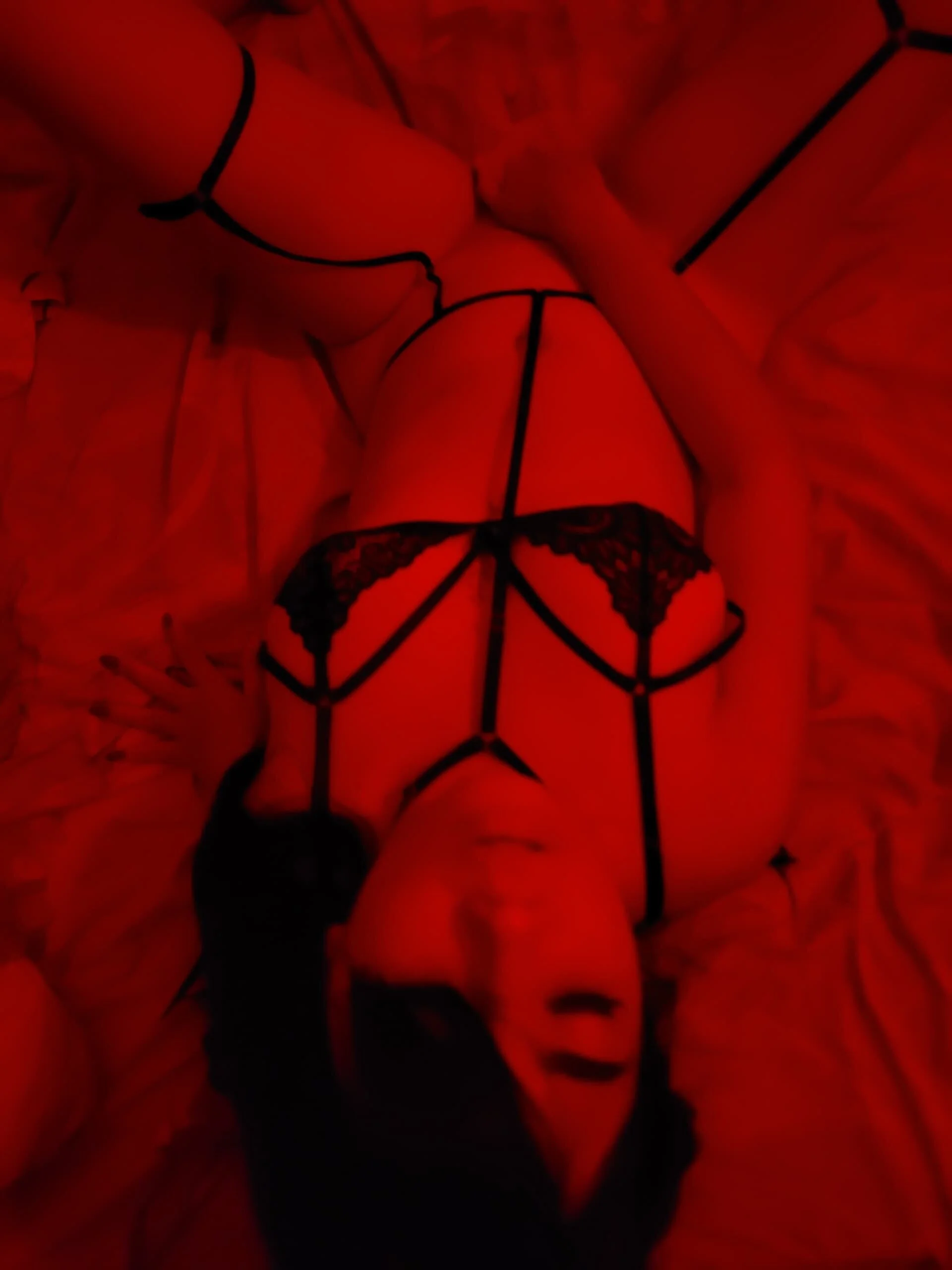 XXX Porn Photo of Nude Laurittahot 6