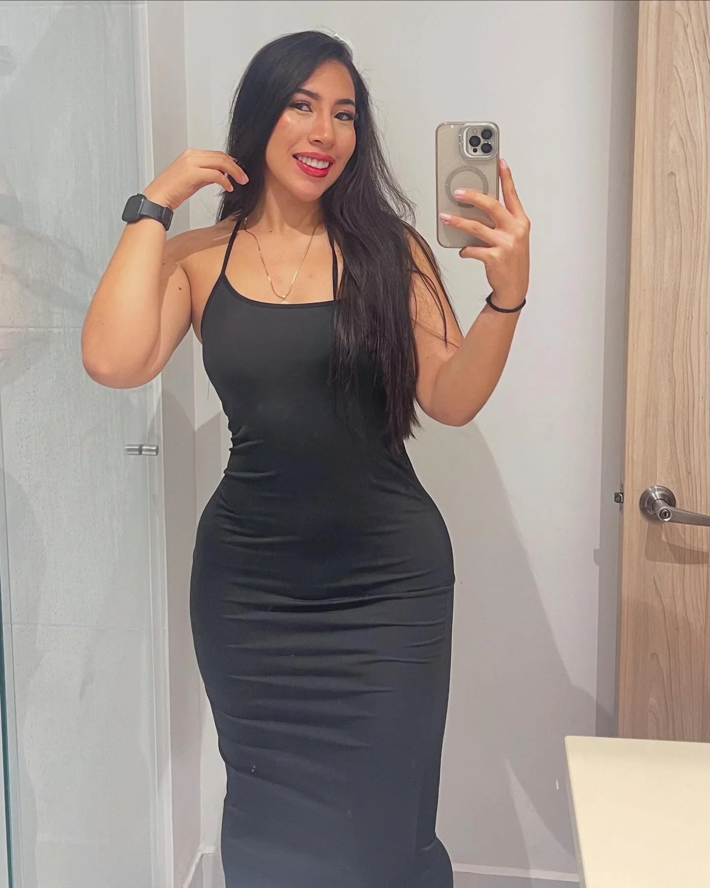 XXX Porn Photo of Nude daniela_henao 25