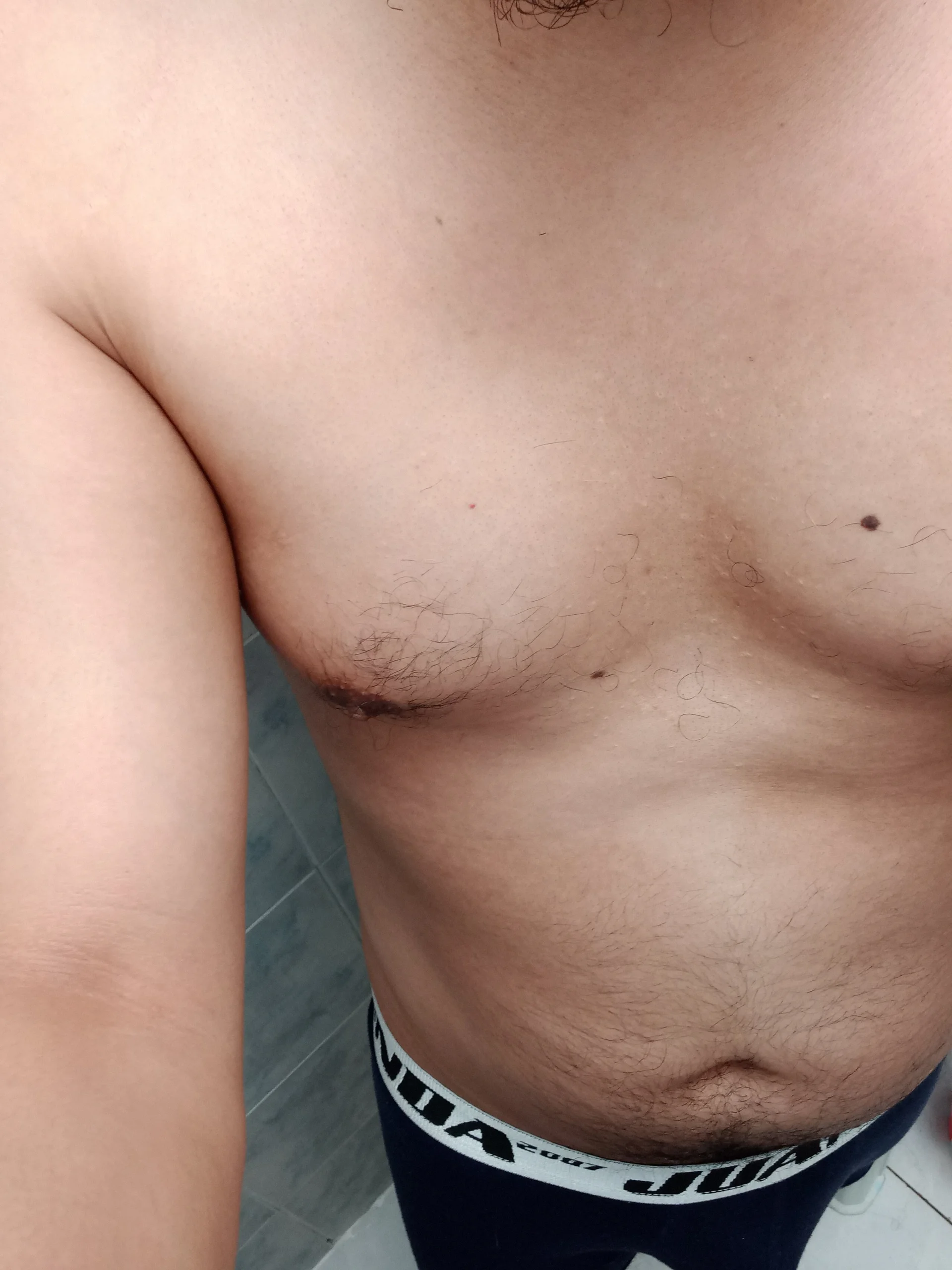 XXX Porn Photo of Nude thelonioussexxx 1