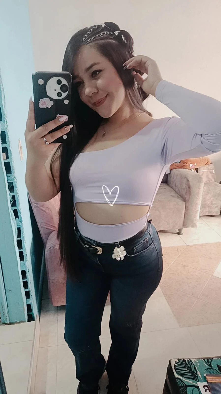 XXX Porn Photo of Nude Rapunzel_hl 3