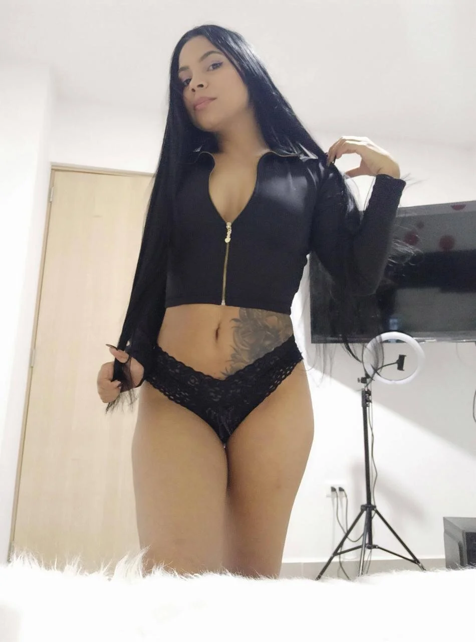 XXX Porn Photo of Nude Nanny_11 2