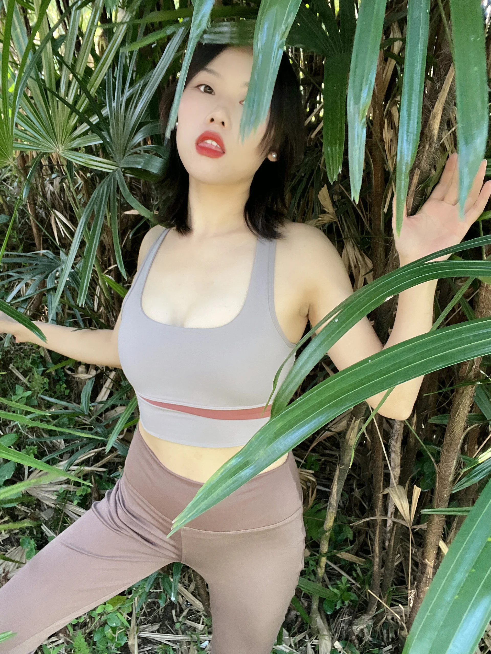 XXX Porn Photo of Nude Eliza-E 2