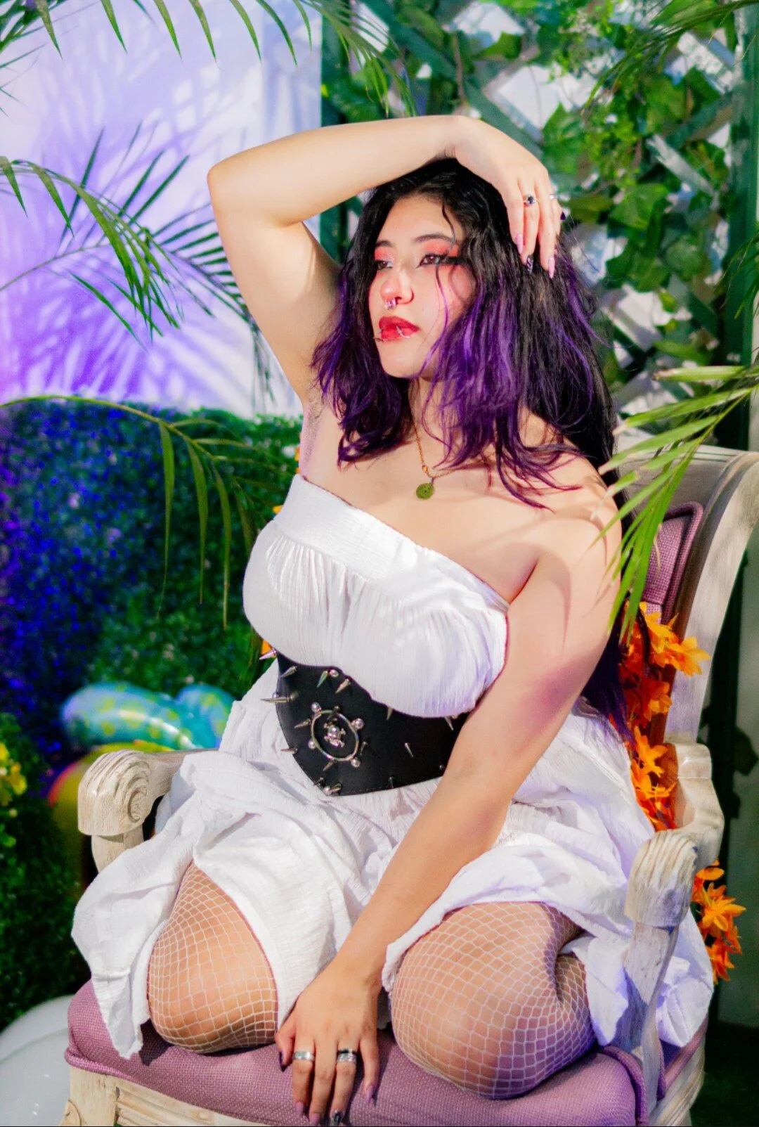XXX Porn Photo of Nude SabrinaV_ 68