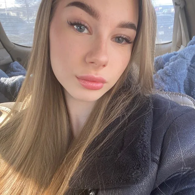 XXX Porn Photo of Nude StellaBlonde 5