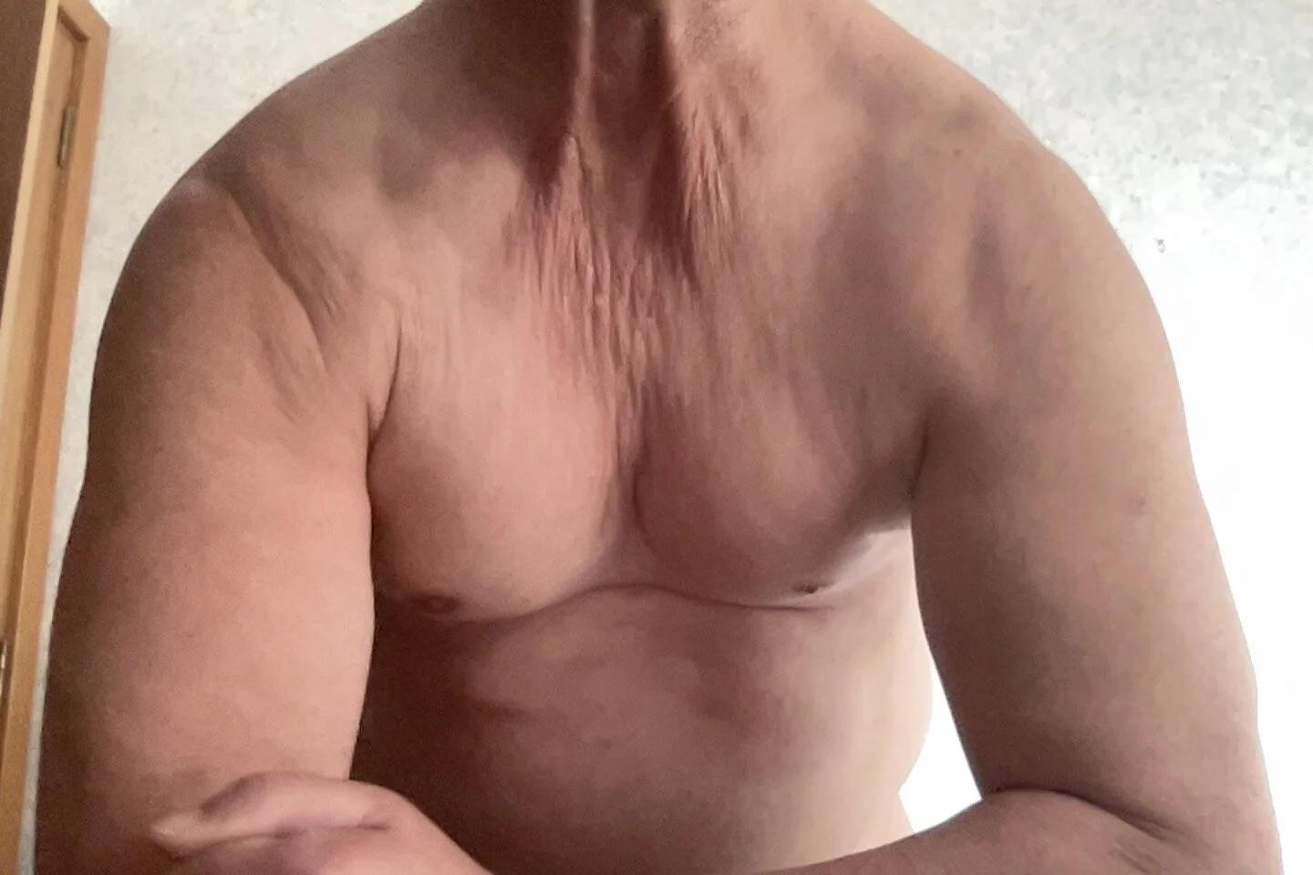 XXX Porn Photo of Nude daddy_man 3