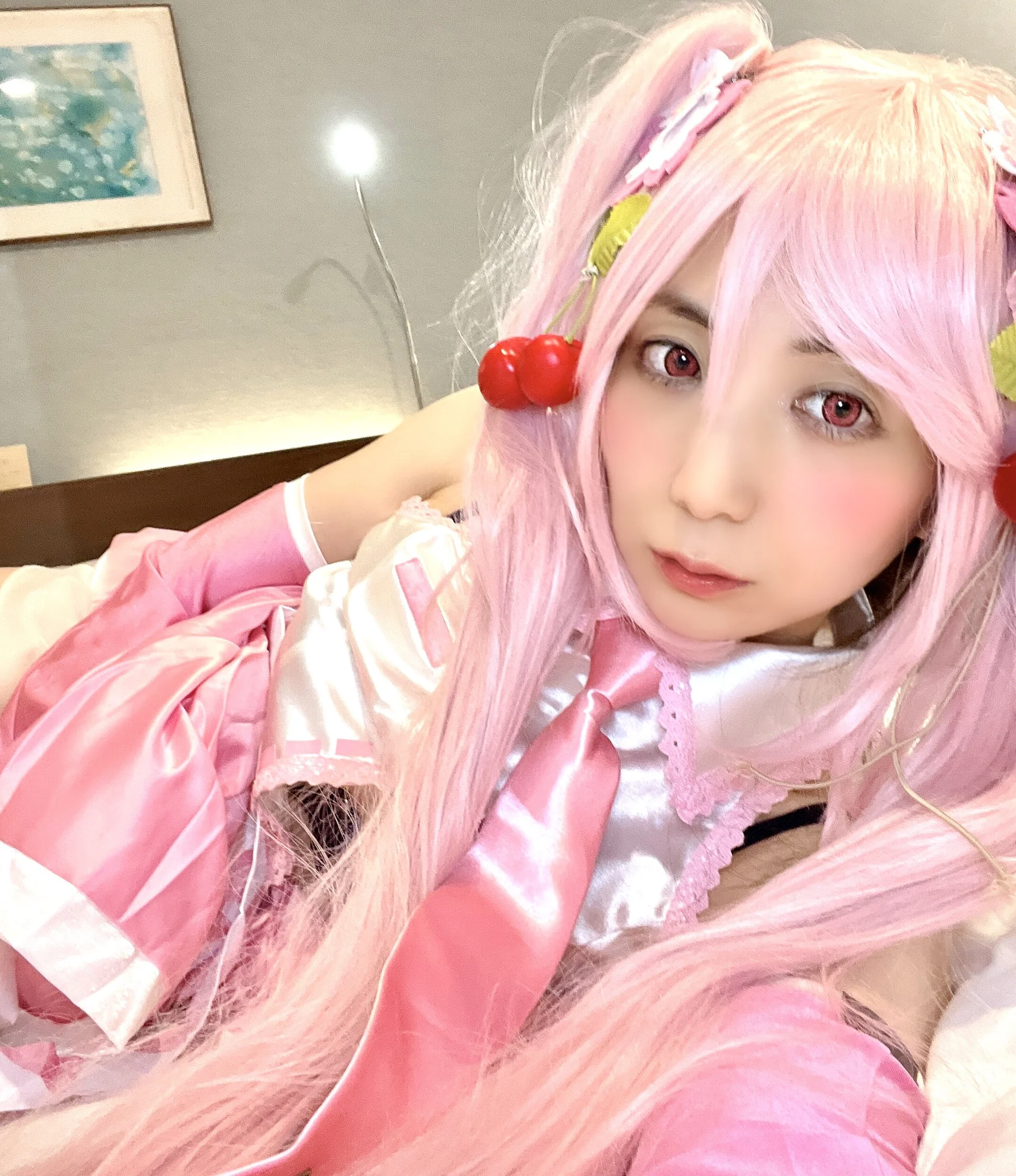 XXX Porn Photo of Nude -mirurun08- 31