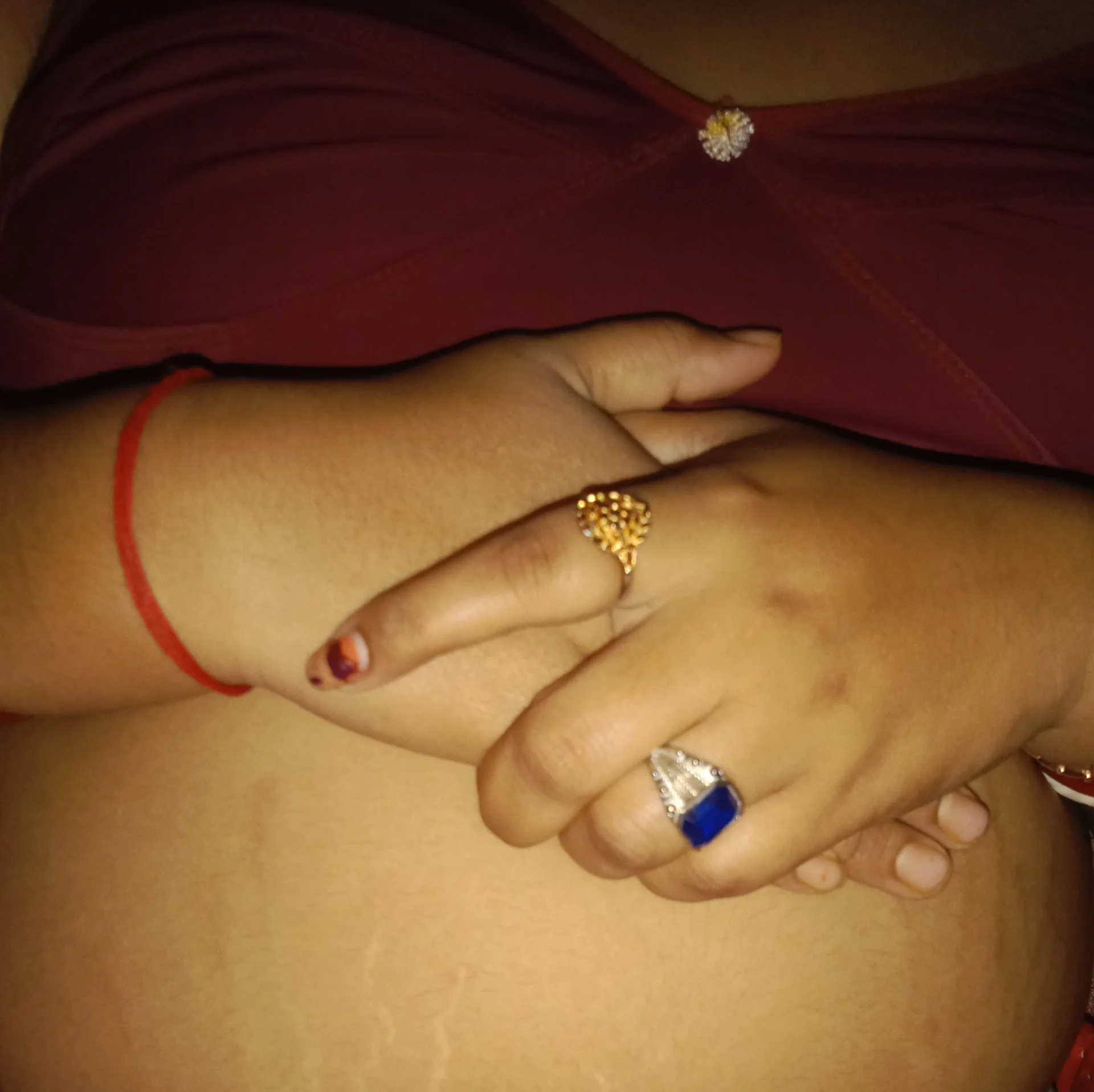 XXX Porn Photo of Nude Rani_hot08 1