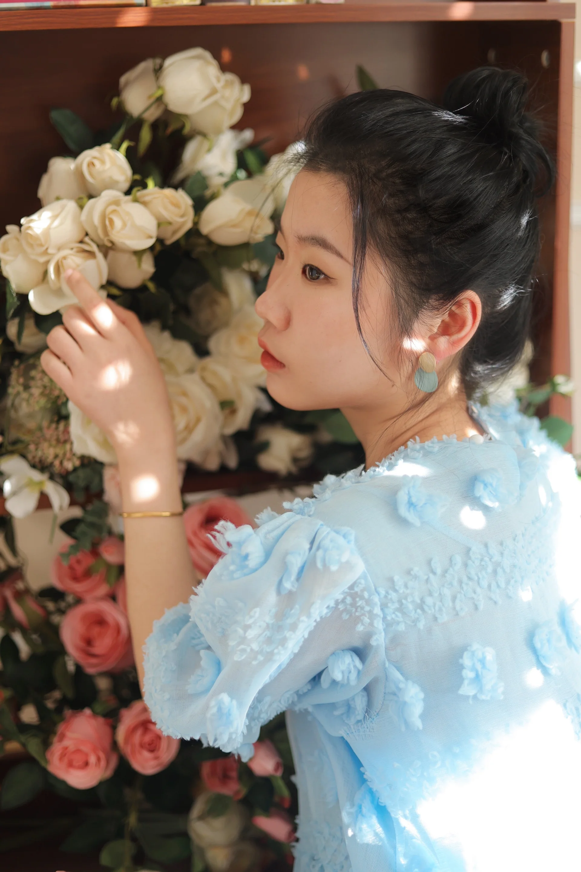 XXX Porn Photo of Nude xiaoxiong-99 5