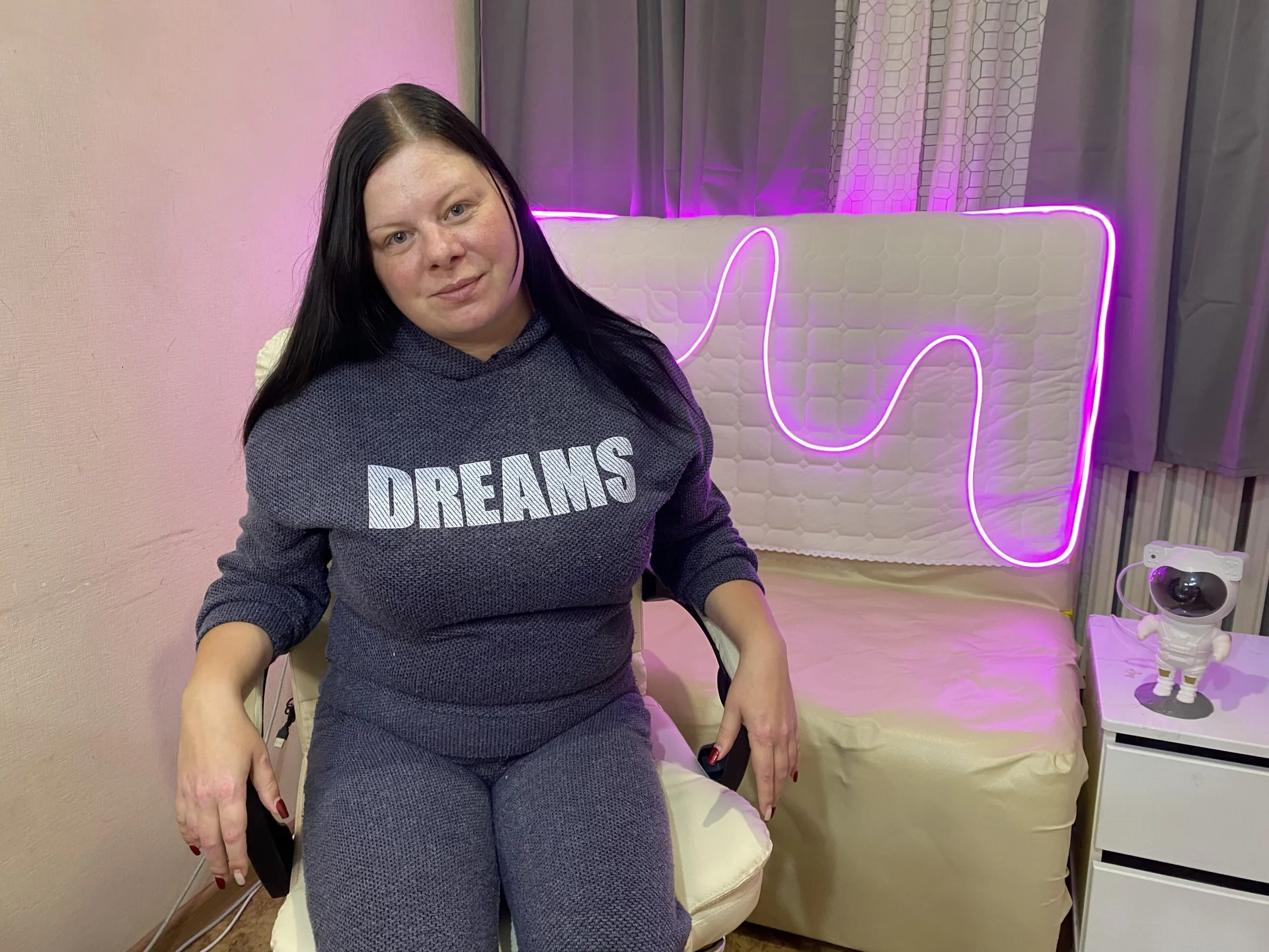 XXX Porn Photo of Nude BritneyRaine 5