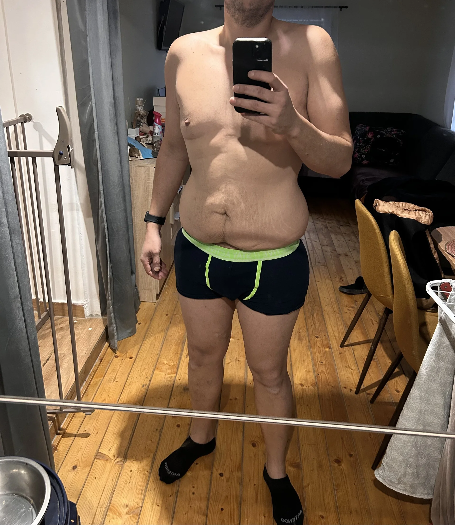 XXX Porn Photo of Nude hungarianbi90 16