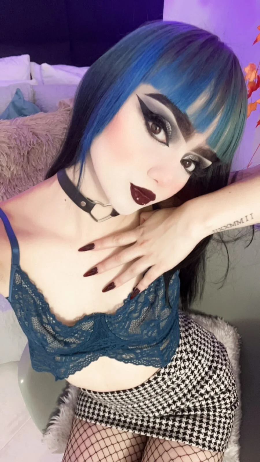 XXX Porn Photo of Nude Liza_Sweett 153