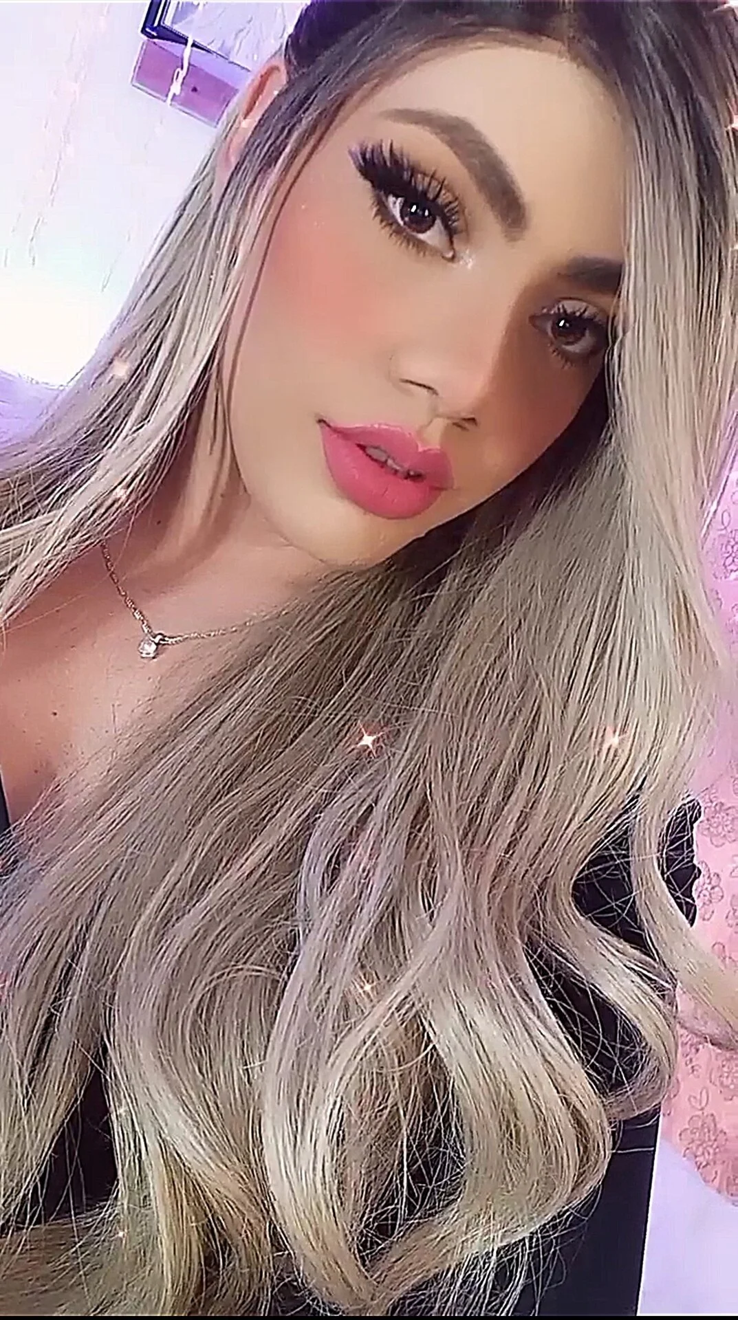XXX Porn Photo of Nude Laurenn_evans 5