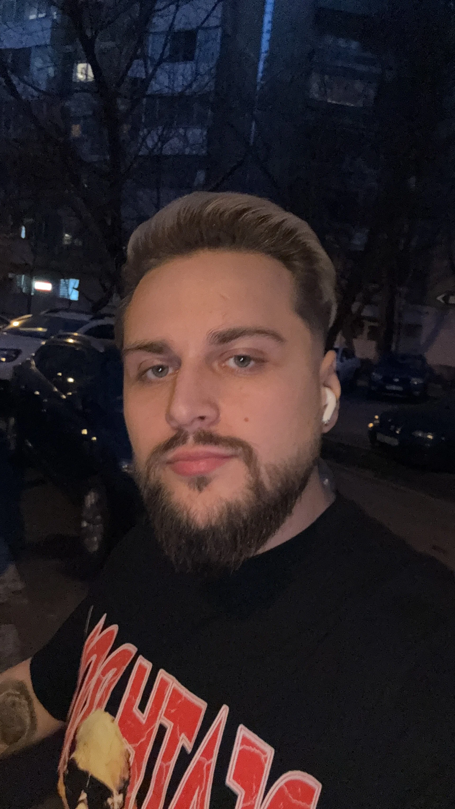 XXX Porn Photo of Nude ashtondel 2