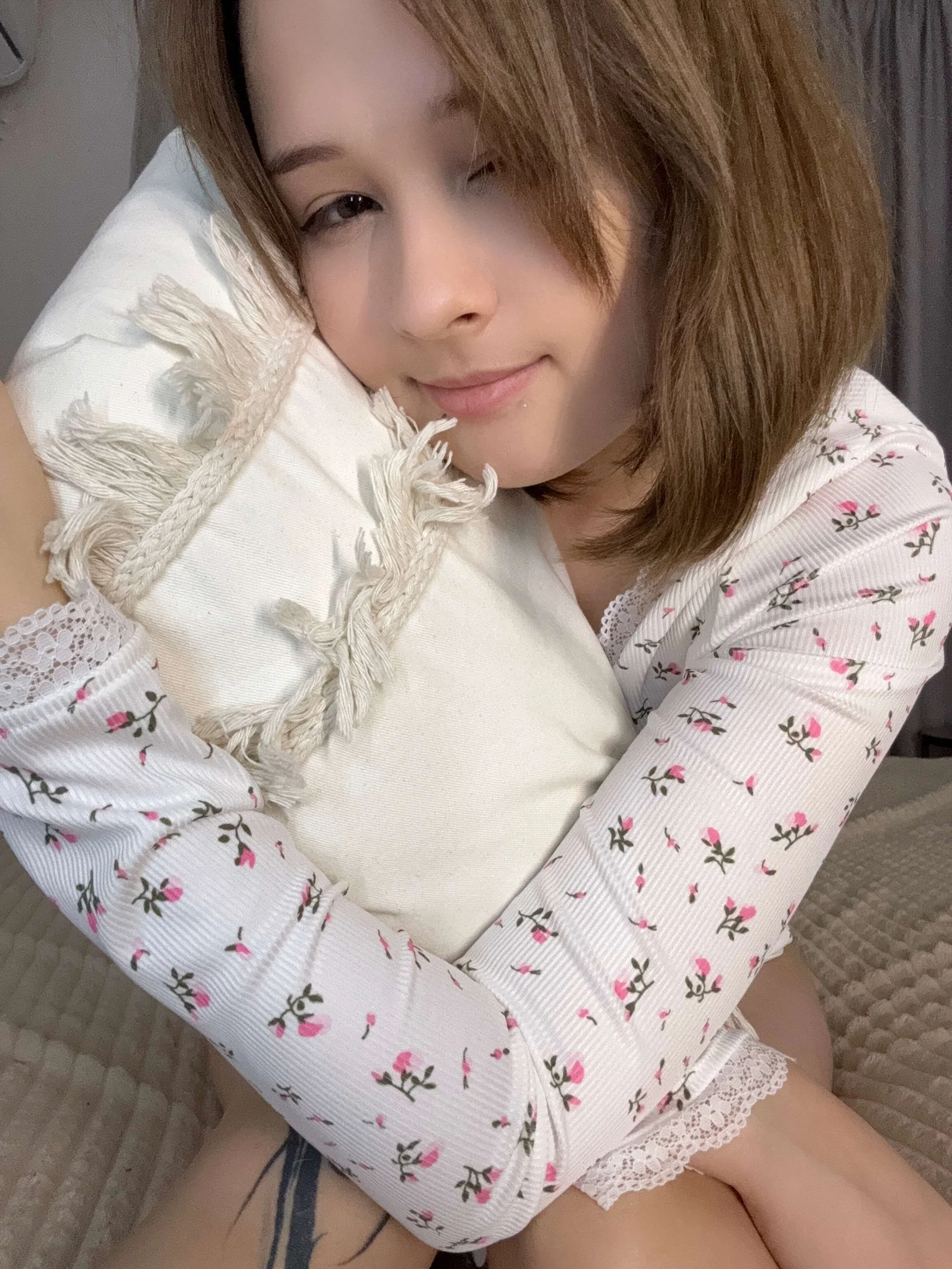 XXX Porn Photo of Nude Mary_uw 204