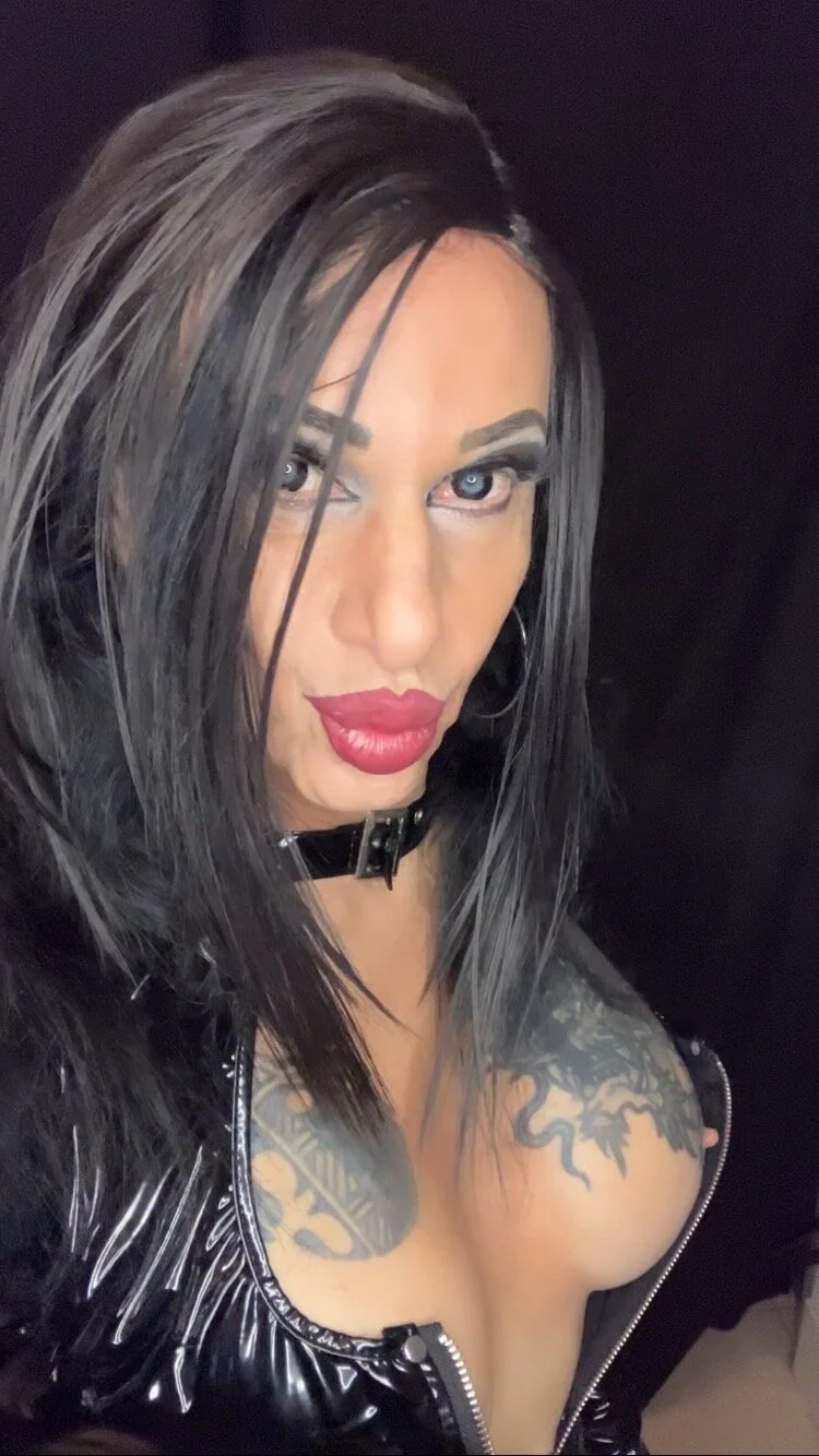 XXX Porn Photo of Nude transagera 27