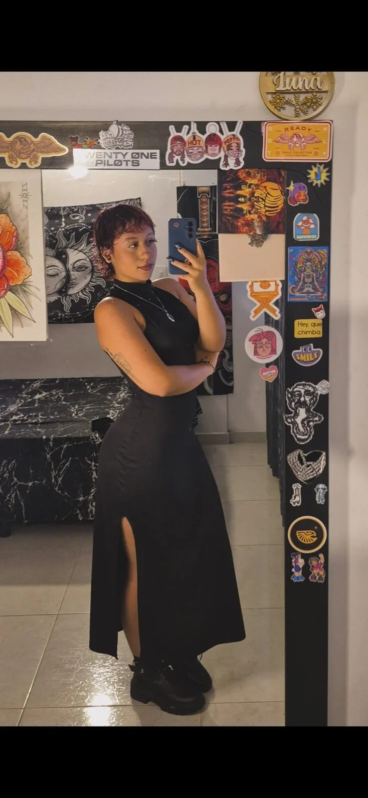 XXX Porn Photo of Nude Osiriss_ 4
