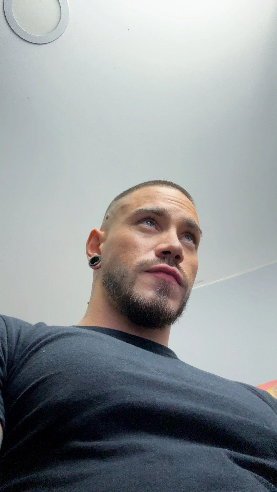 XXX Porn Photo of Nude Giorgio-Leone 10