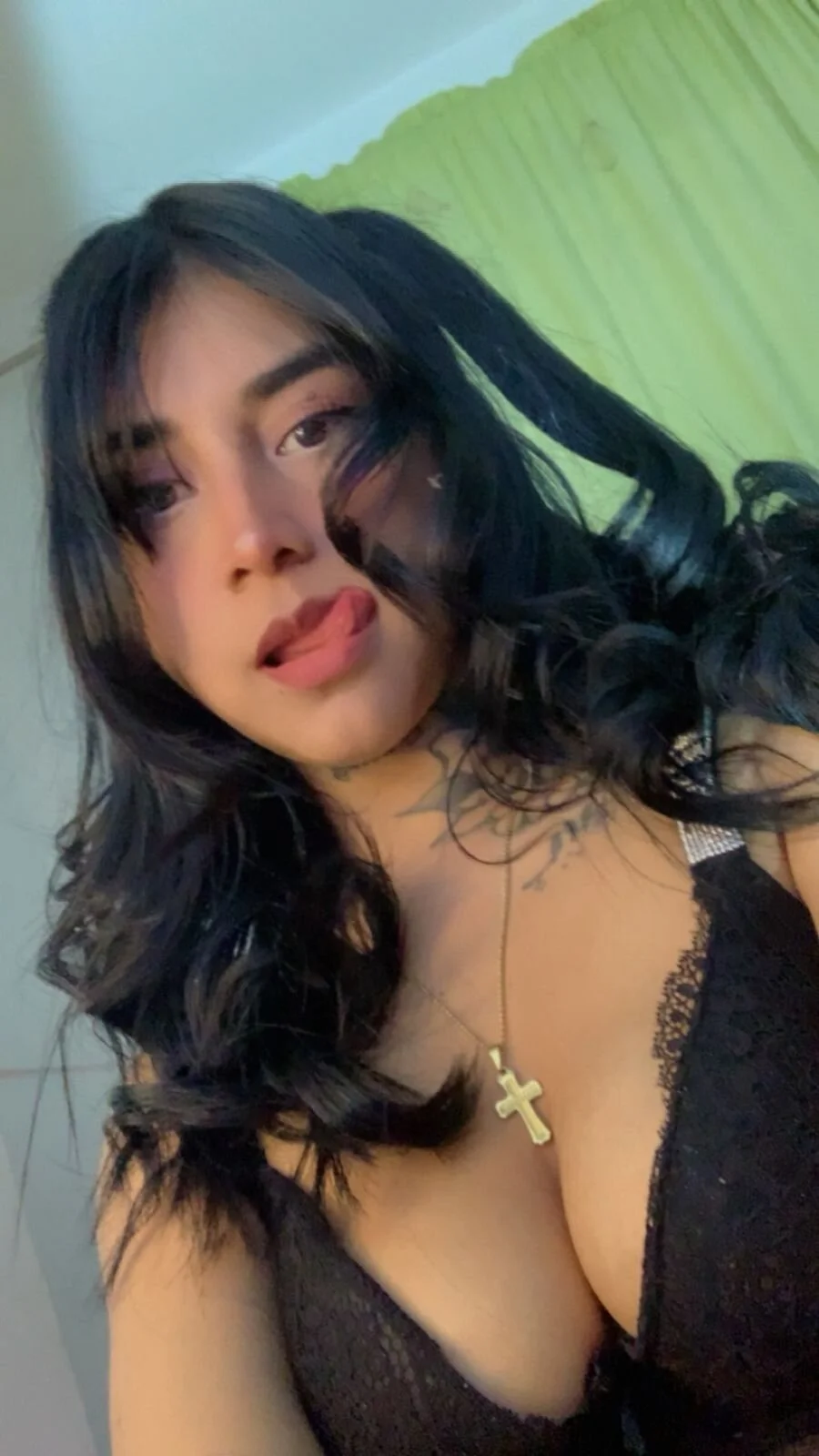 XXX Porn Photo of Nude arianauwu 18