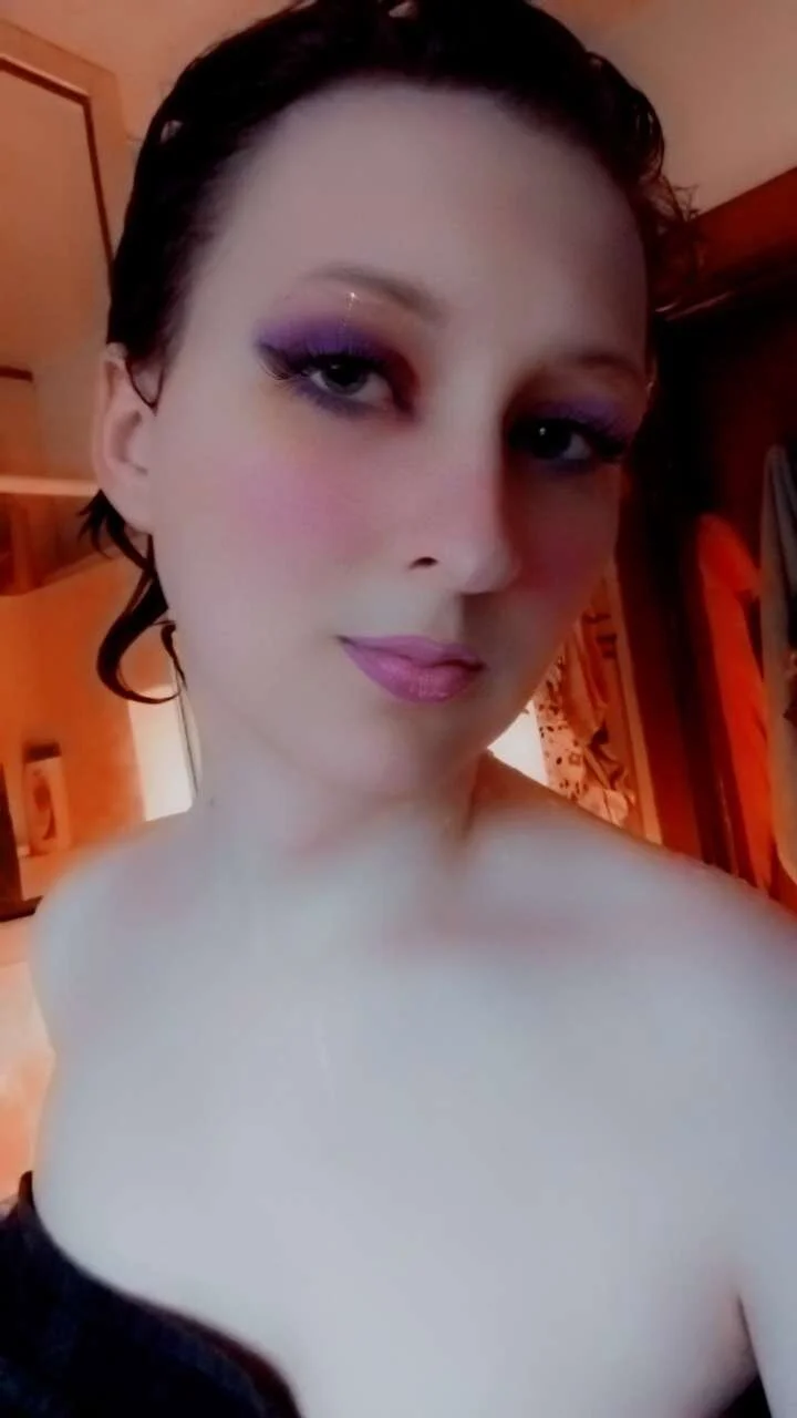 XXX Porn Photo of Nude MelanieAutumn 25