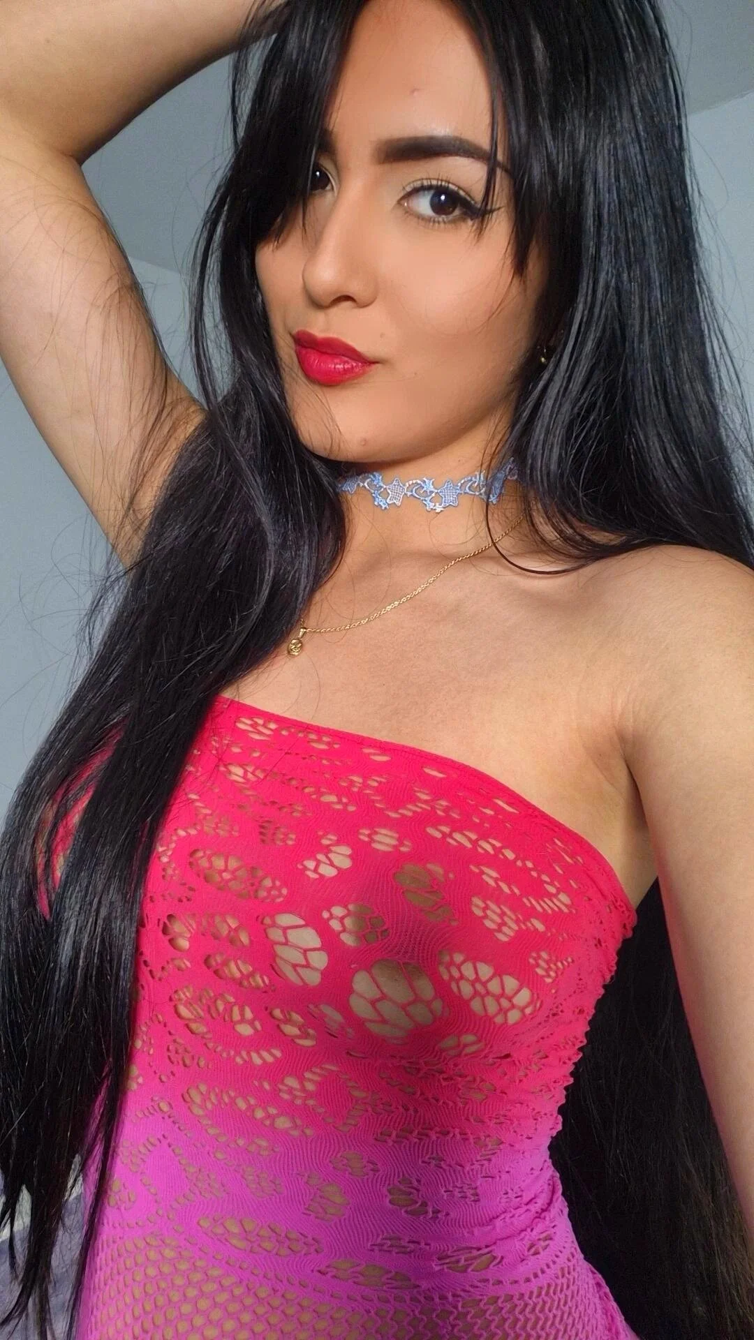 XXX Porn Photo of Nude MissneferkittyXXX 11