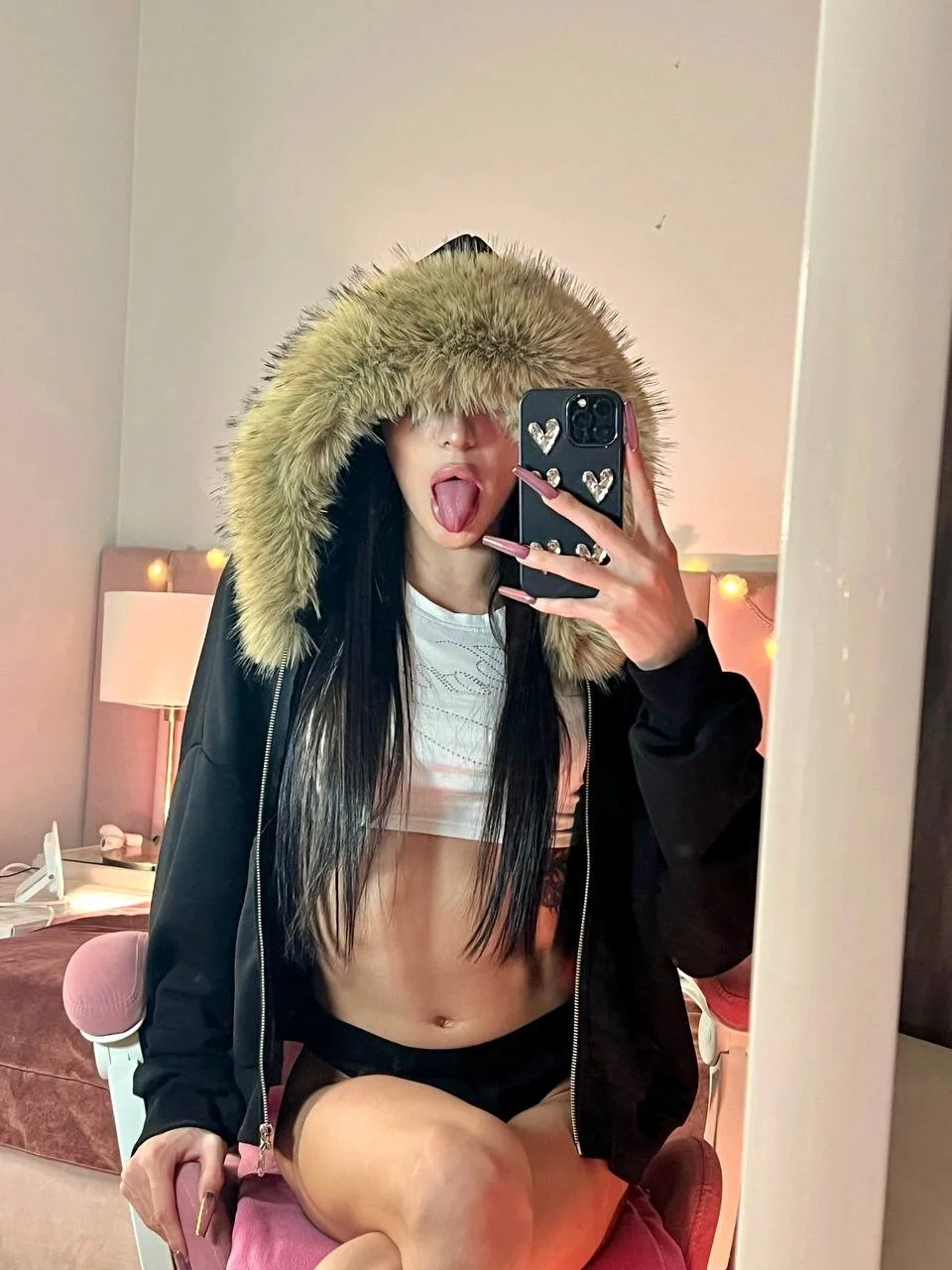 XXX Porn Photo of Nude Kim_Oberlin_ 13