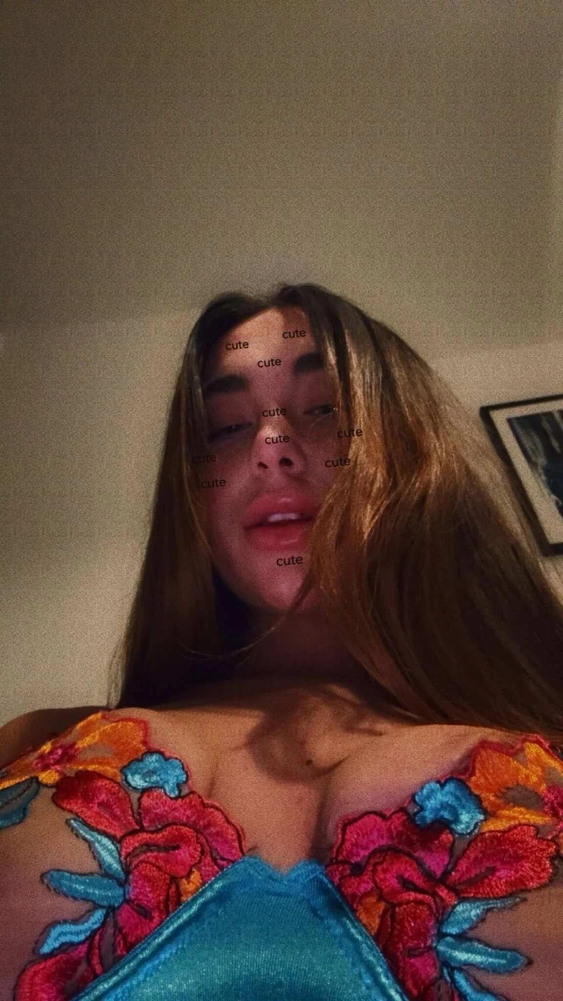 XXX Porn Photo of Nude MillieB 3