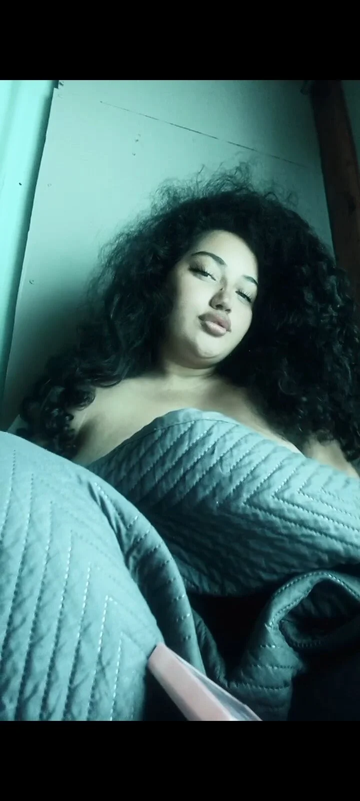 XXX Porn Photo of Nude _little_gummy_ 9