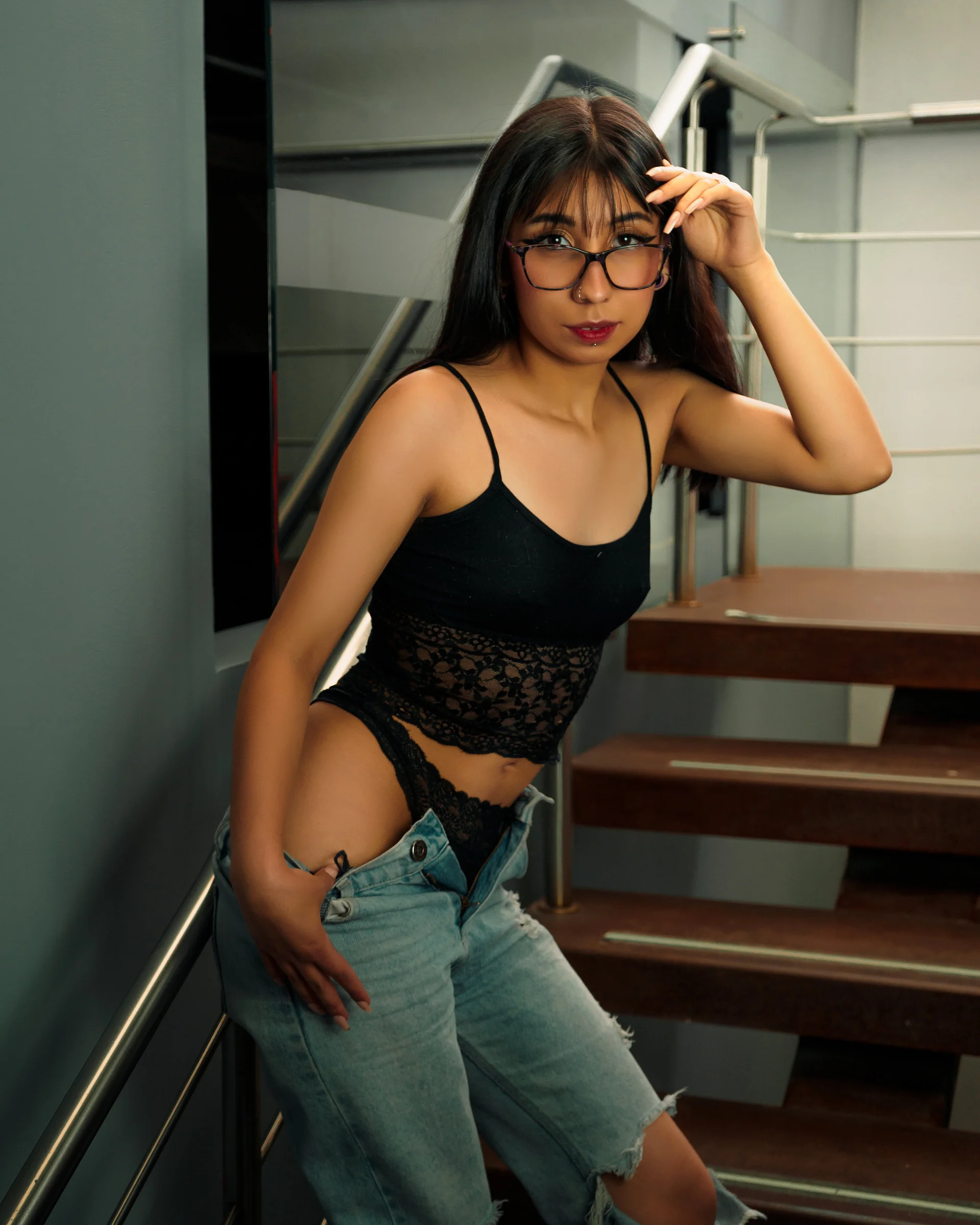 XXX Porn Photo of Nude Isabella_Crofts 5