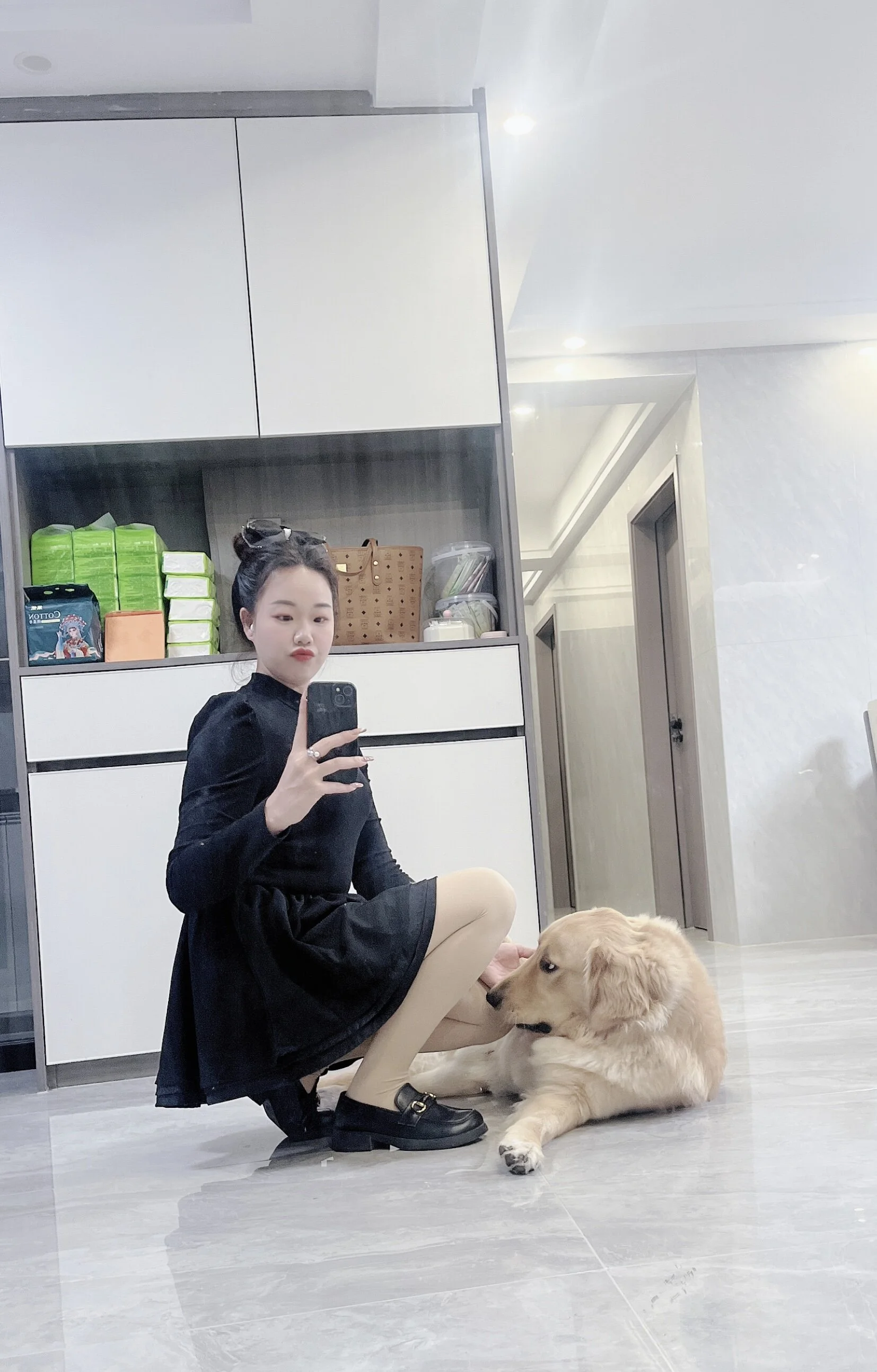 XXX Porn Photo of Nude Yueyue-788 1