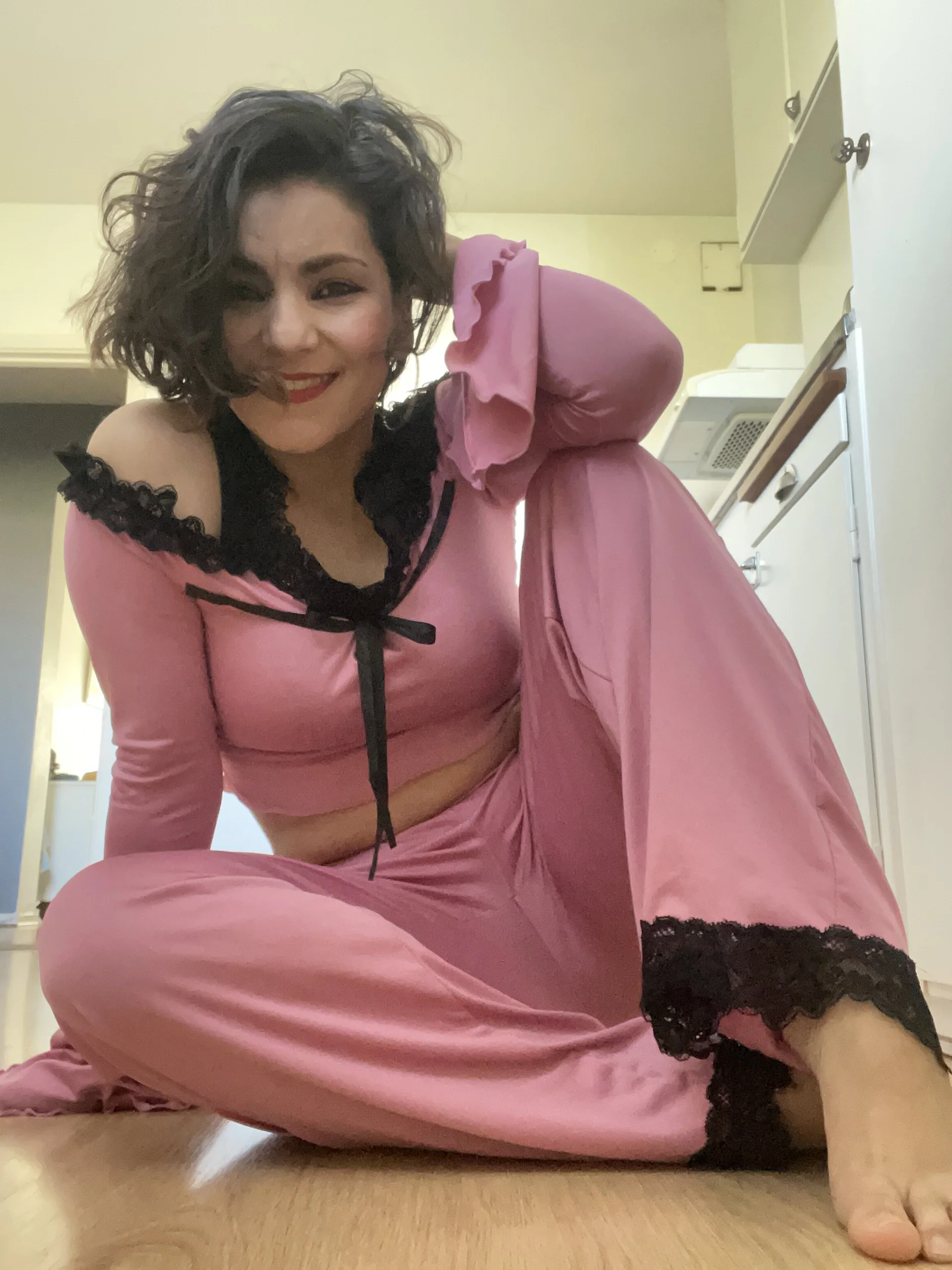 XXX Porn Photo of Nude eva_luz 50