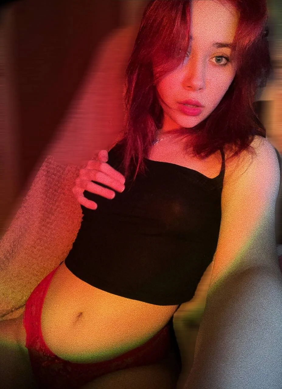XXX Porn Photo of Nude SweetLinaa 4