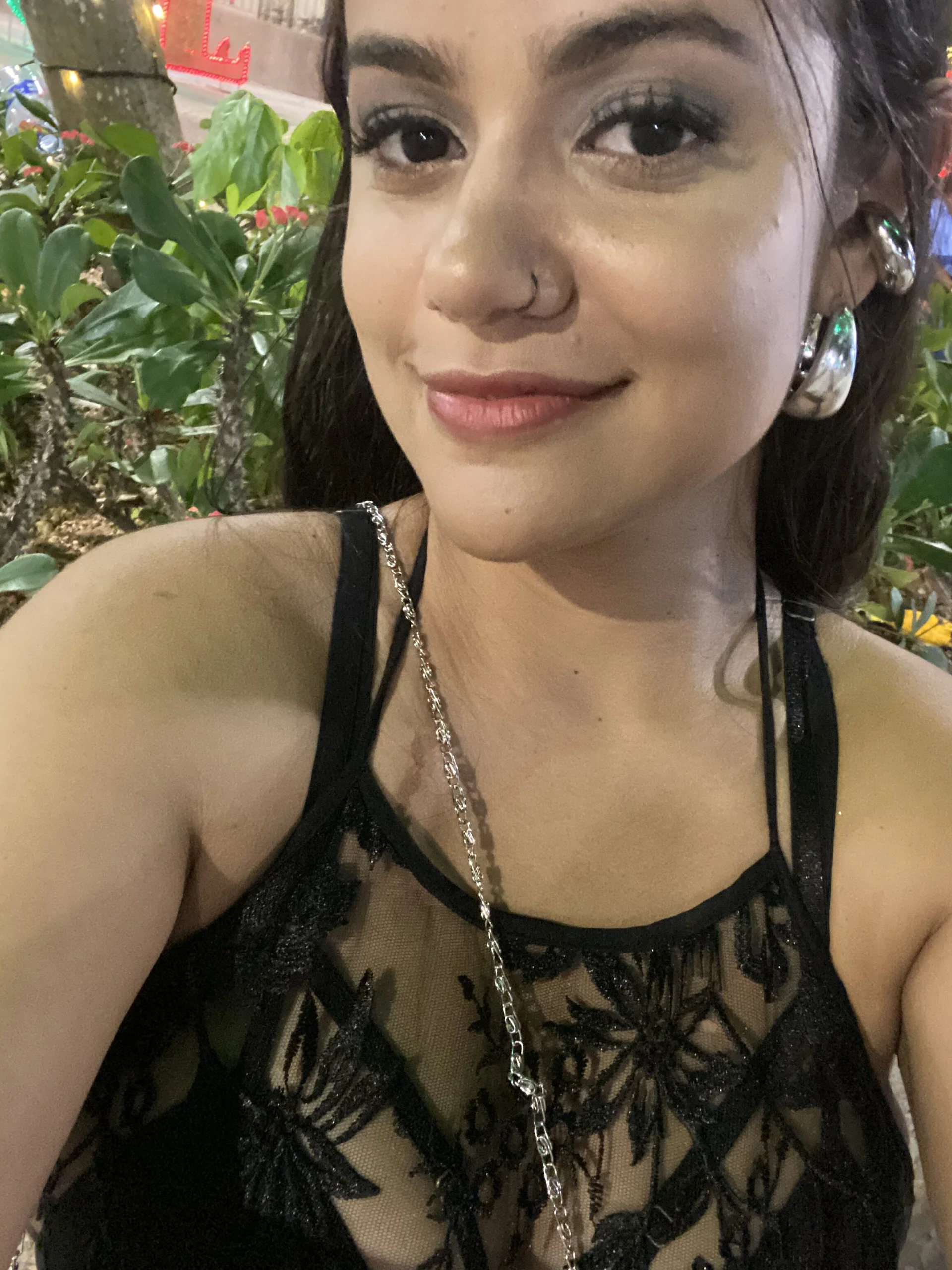 XXX Porn Photo of Nude demonaughtyyy 97