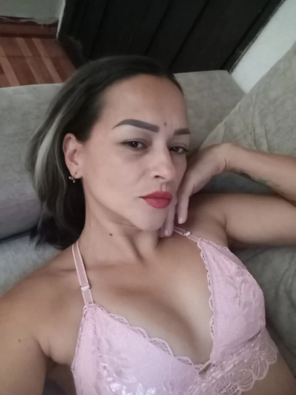 XXX Porn Photo of Nude lia_damasco 4
