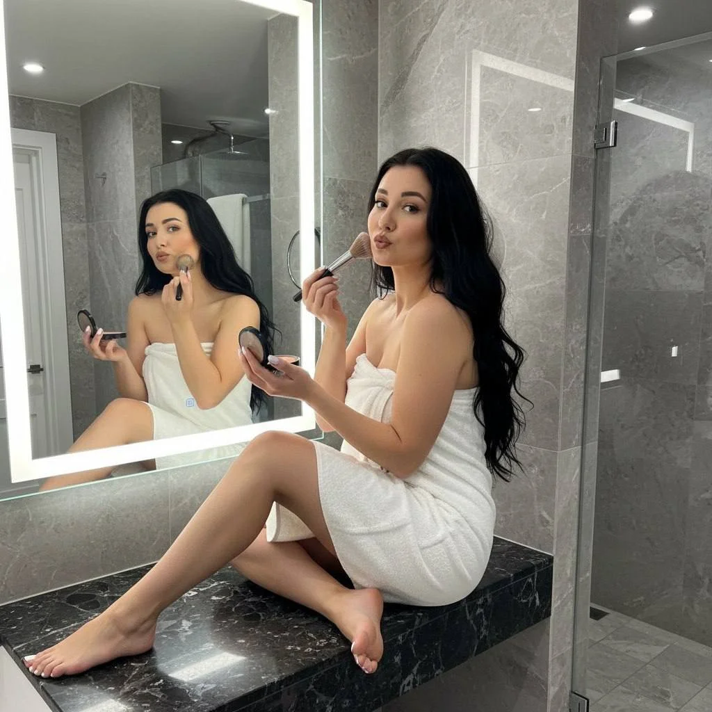 XXX Porn Photo of Nude Monika_Martinezz 6