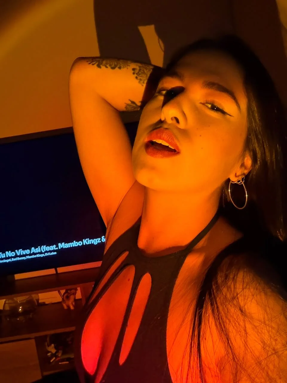 XXX Porn Photo of Nude elizhabet_ 6