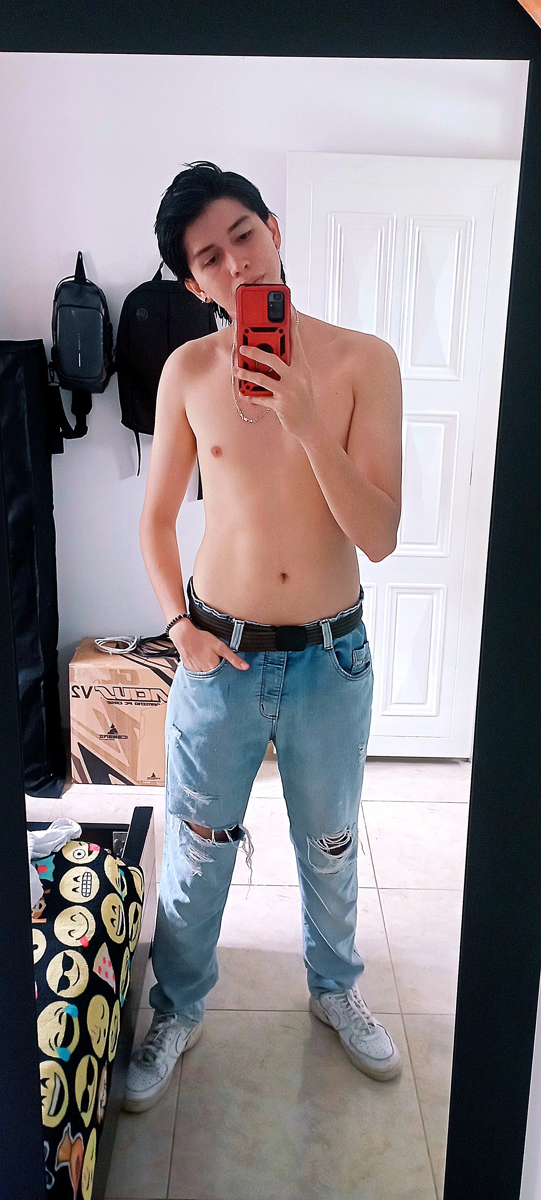XXX Porn Photo of Nude Andy_gray 70