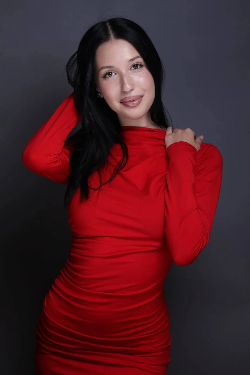 XXX Porn Photo of Nude Isabella_Fontanaa 1
