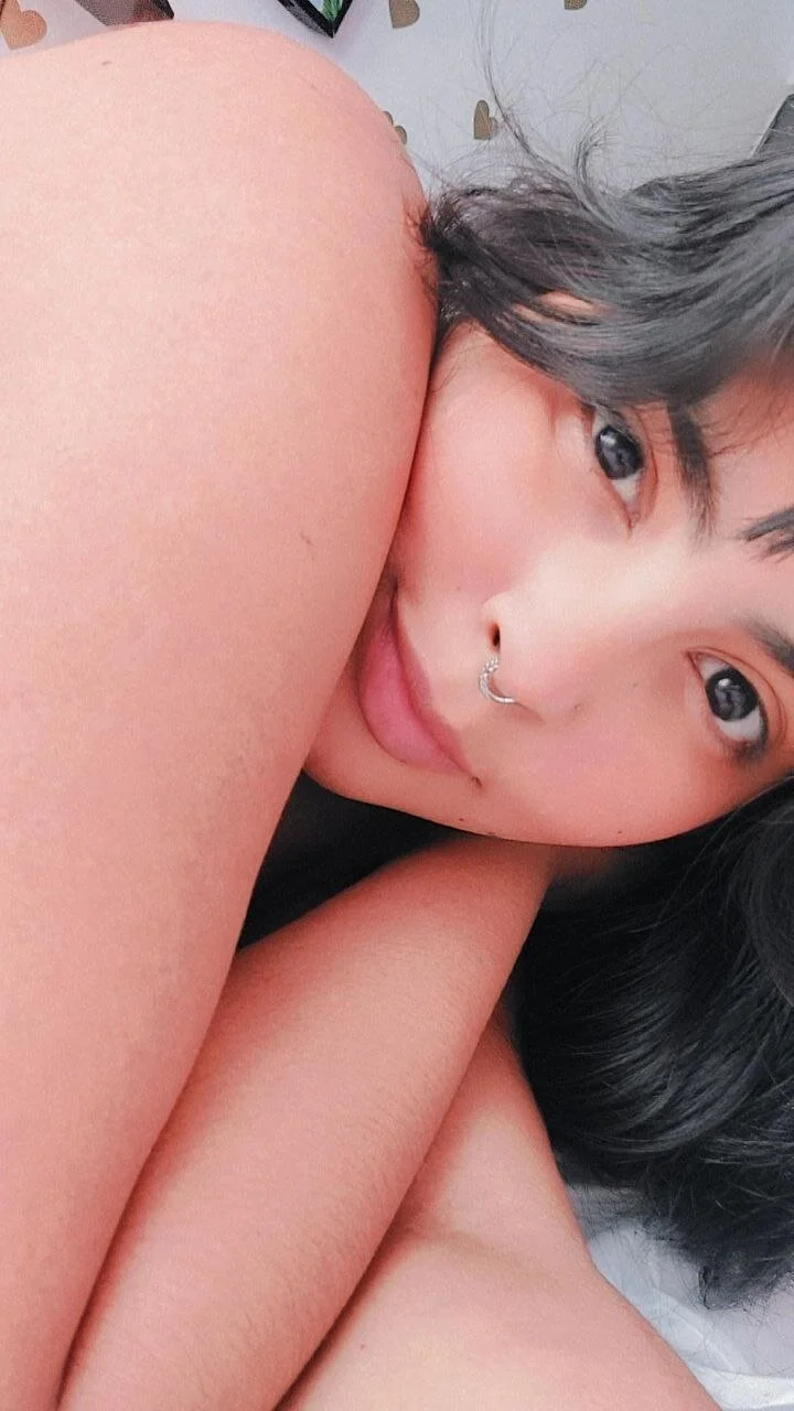 XXX Porn Photo of Nude missmelissa_ 4