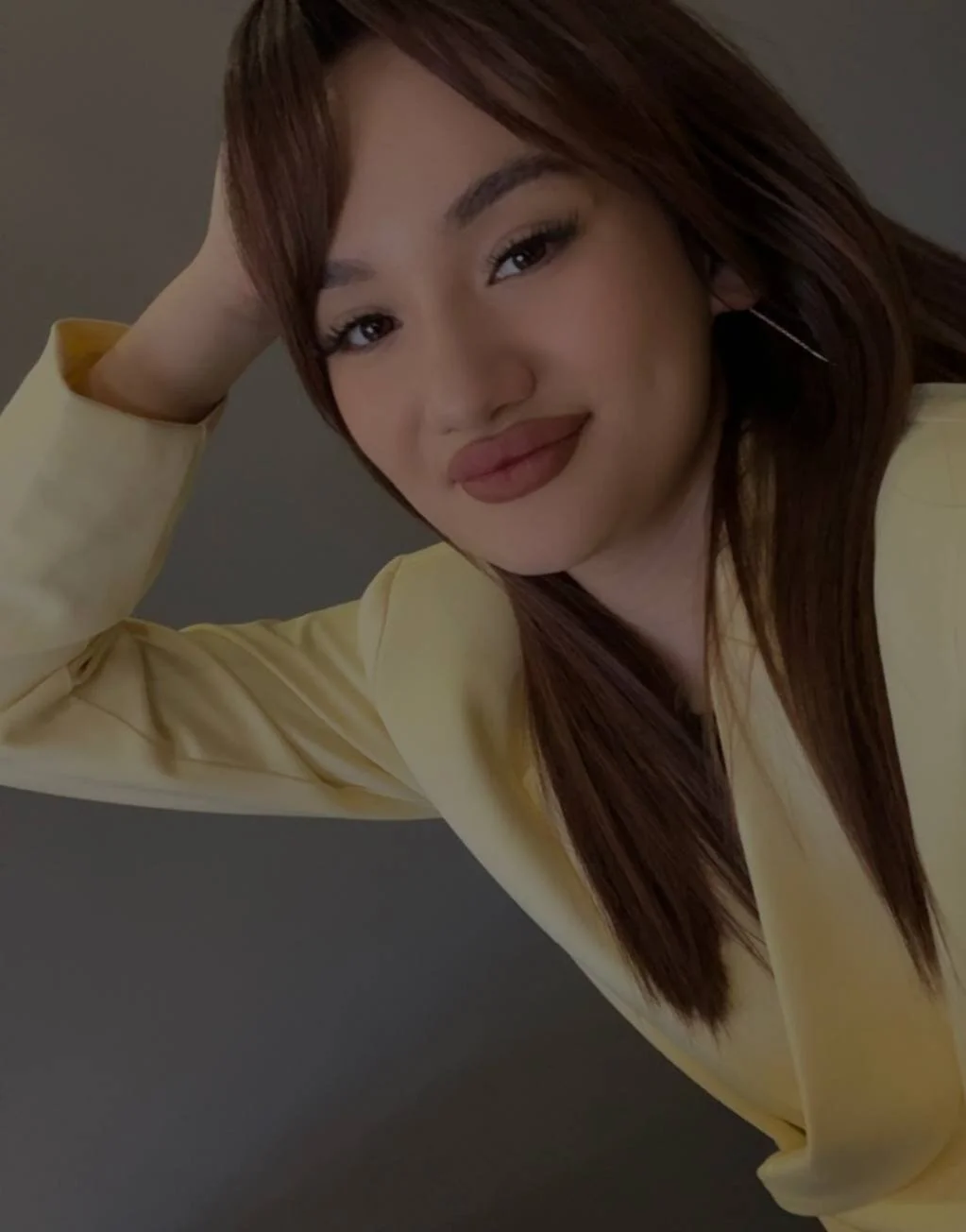 XXX Porn Photo of Nude bunnylume 1