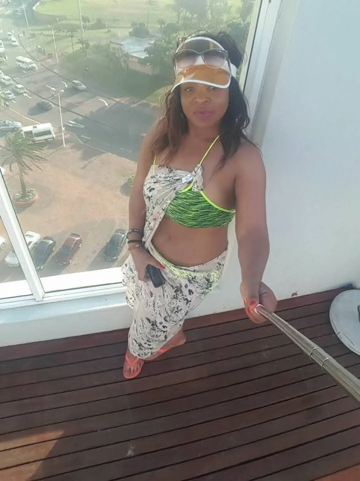 XXX Porn Photo of Nude Mishanti 10