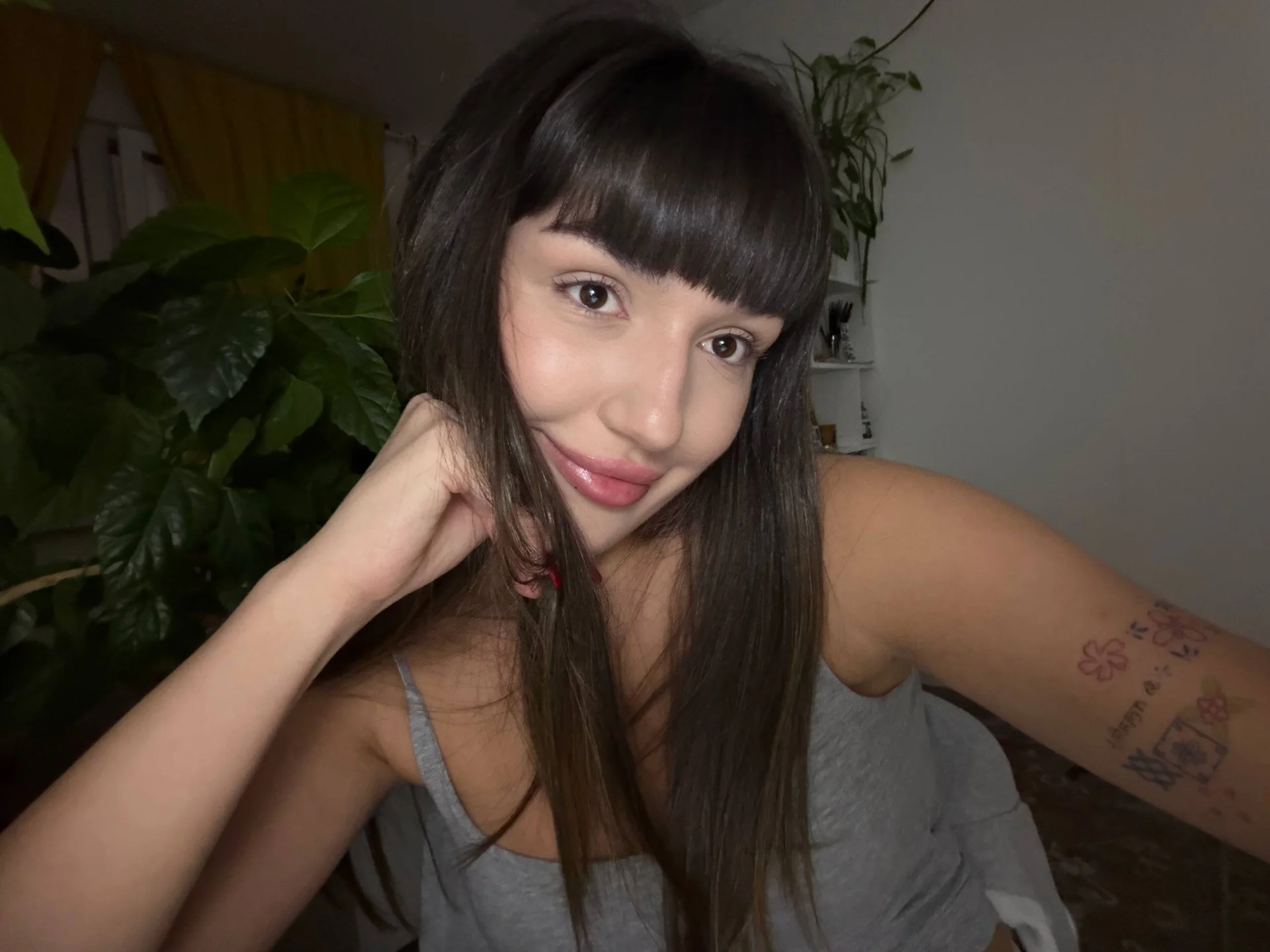 XXX Porn Photo of Nude Sophie_Avory 34