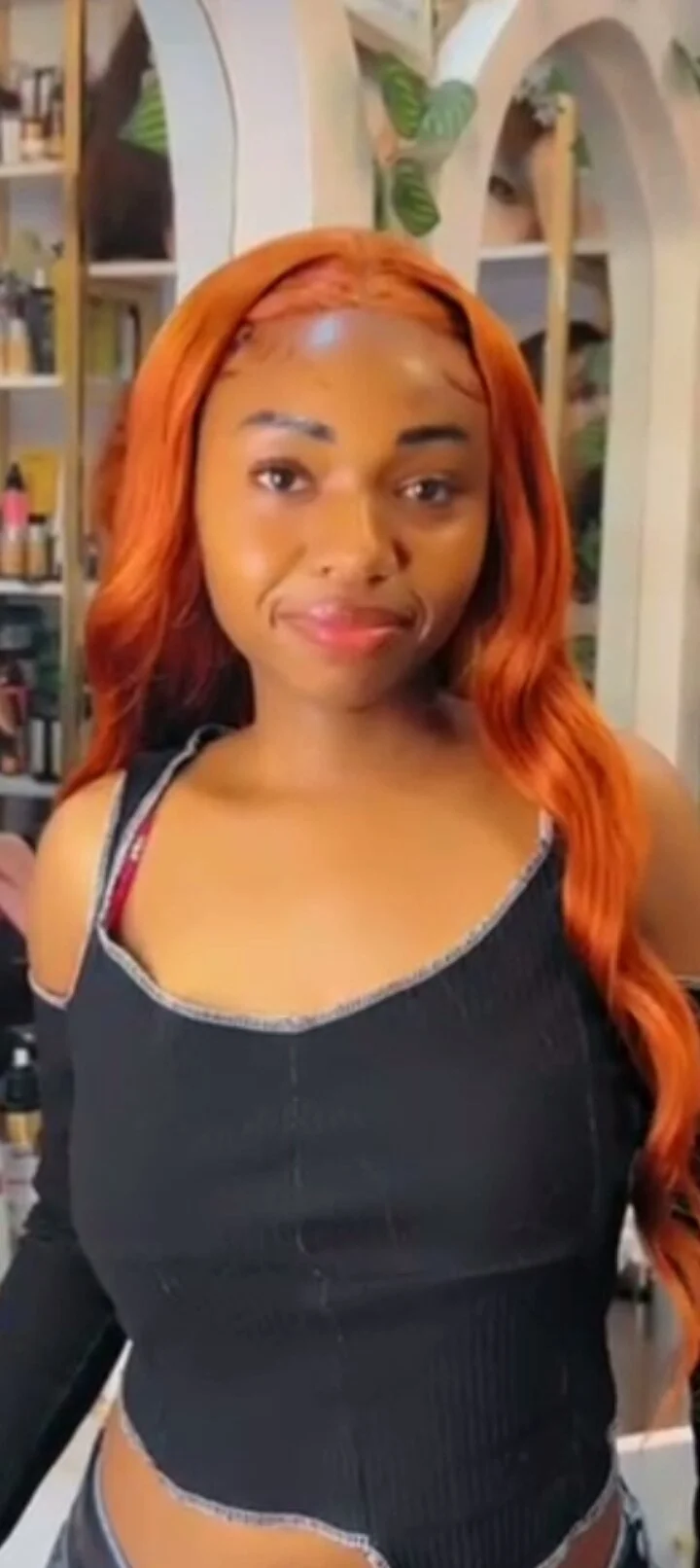 XXX Porn Photo of Nude Lexyshiz 6