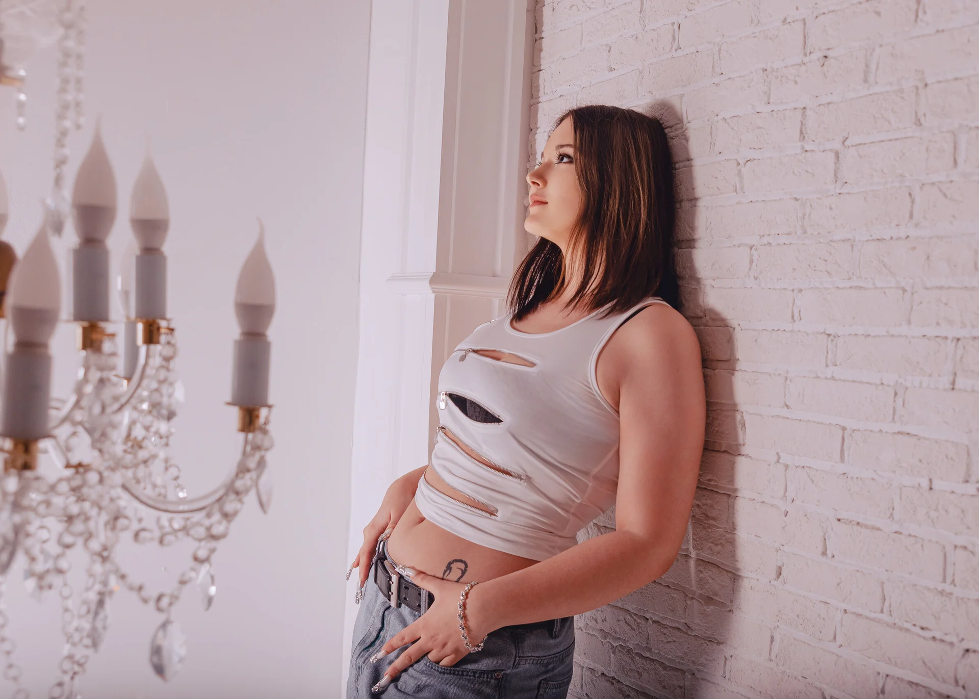 XXX Porn Photo of Nude HazeMarie 3