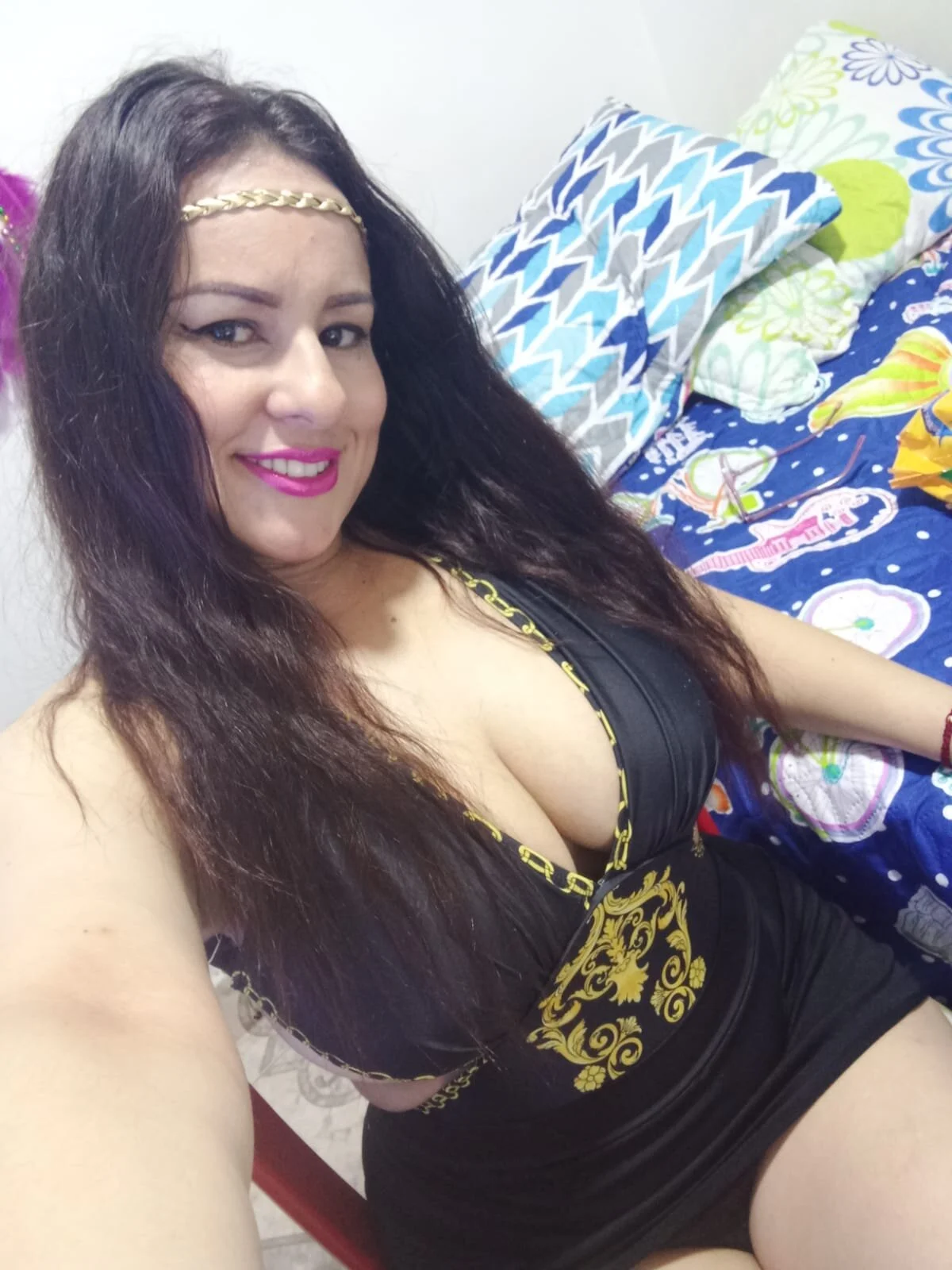 XXX Porn Photo of Nude Alisson_brand 9