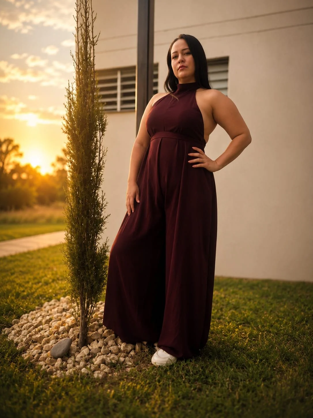 XXX Porn Photo of Nude wandalive 122