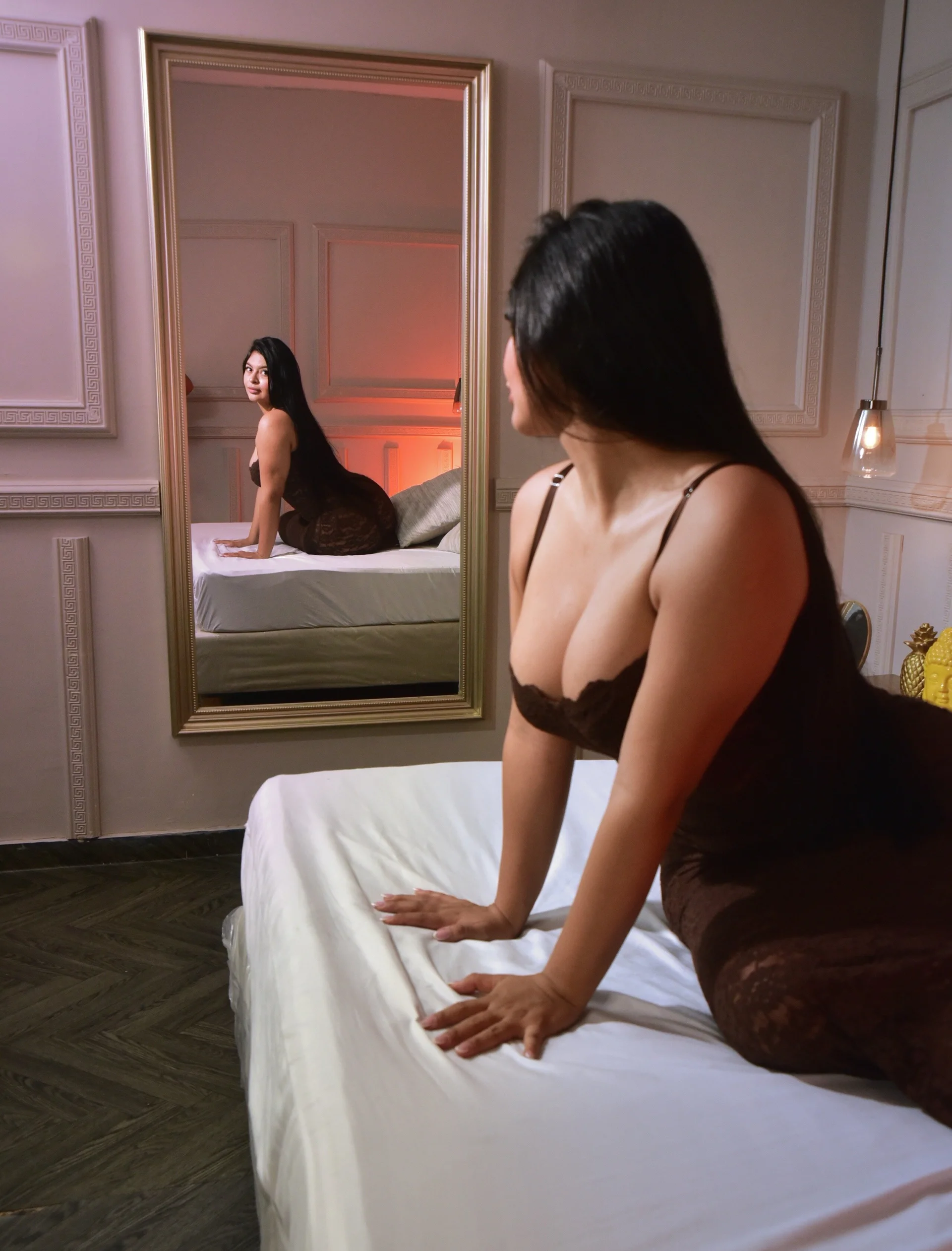 XXX Porn Photo of Nude Camila-Parker- 9