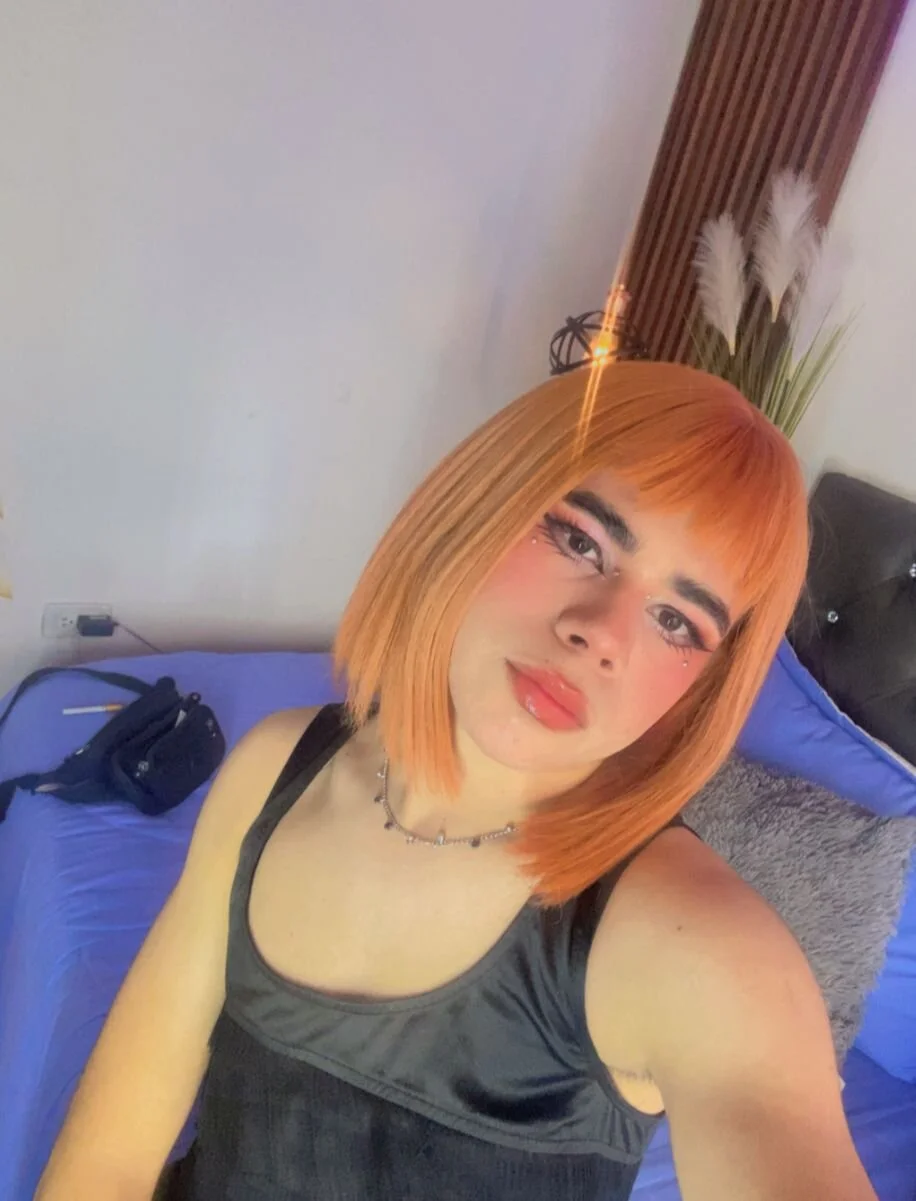 XXX Porn Photo of Nude emma_cut3_ 2