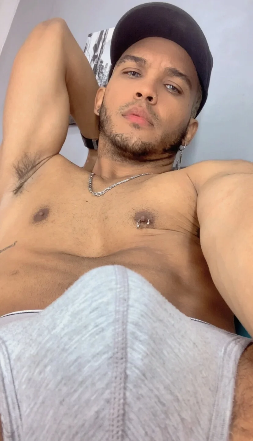 XXX Porn Photo of Nude ricky_vill_ 9