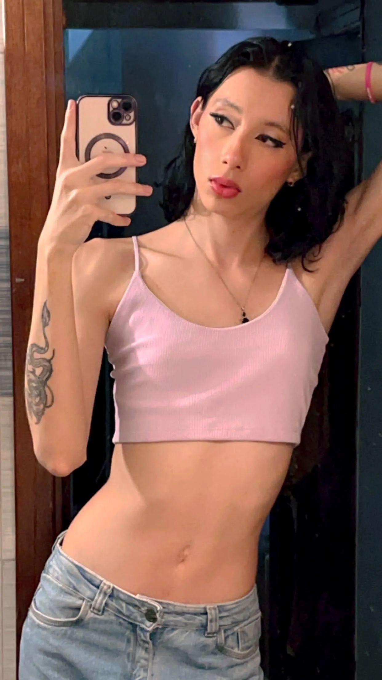 XXX Porn Photo of Nude alicee_salvatore 9