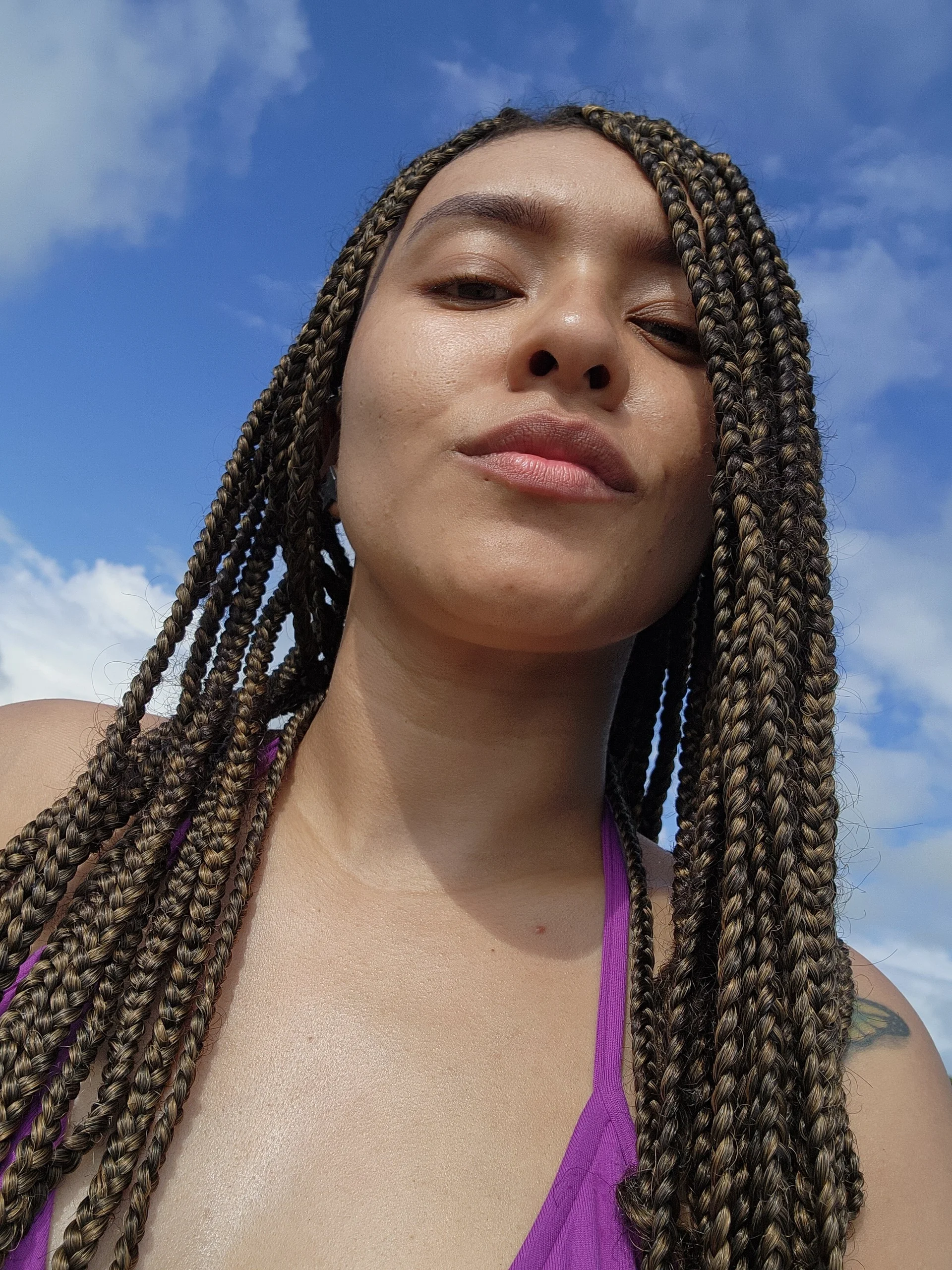 XXX Porn Photo of Nude Zoe_Gruber 219